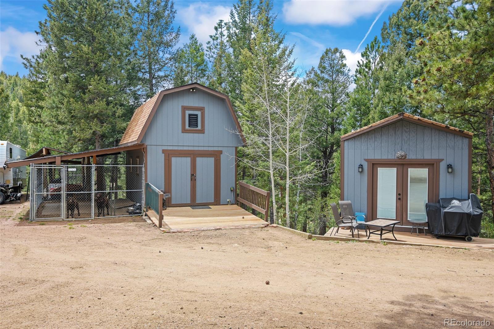 MLS Image #31 for 12806 s cindy avenue,pine, Colorado