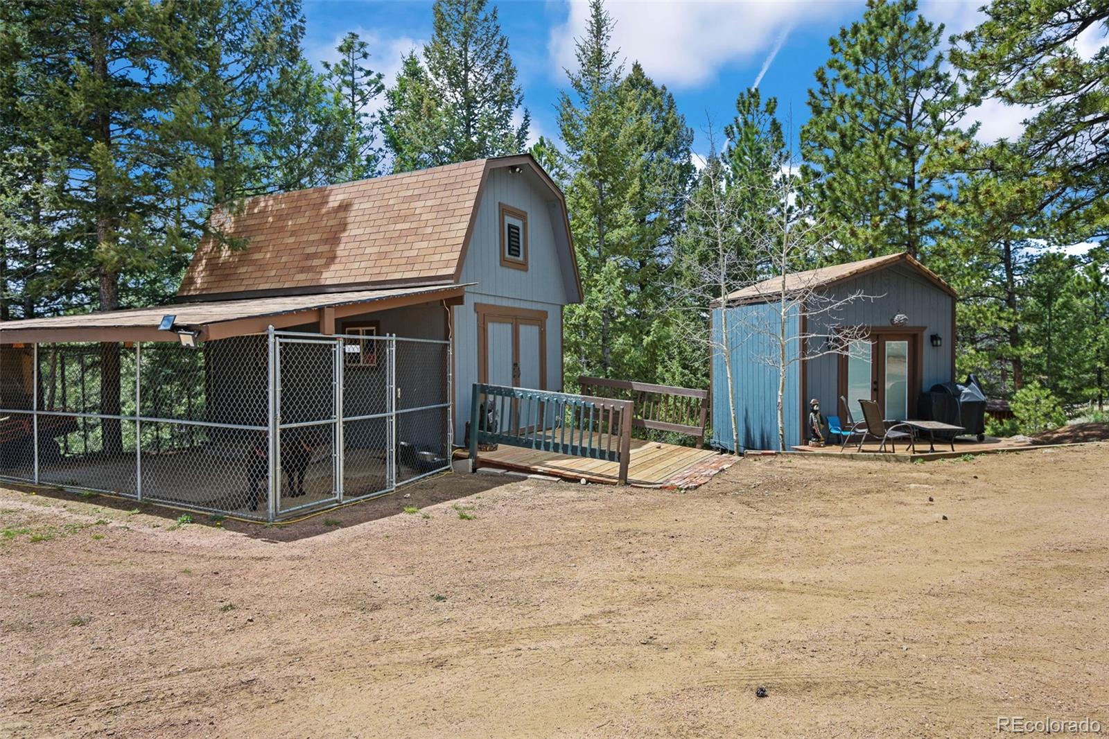 MLS Image #32 for 12806 s cindy avenue,pine, Colorado