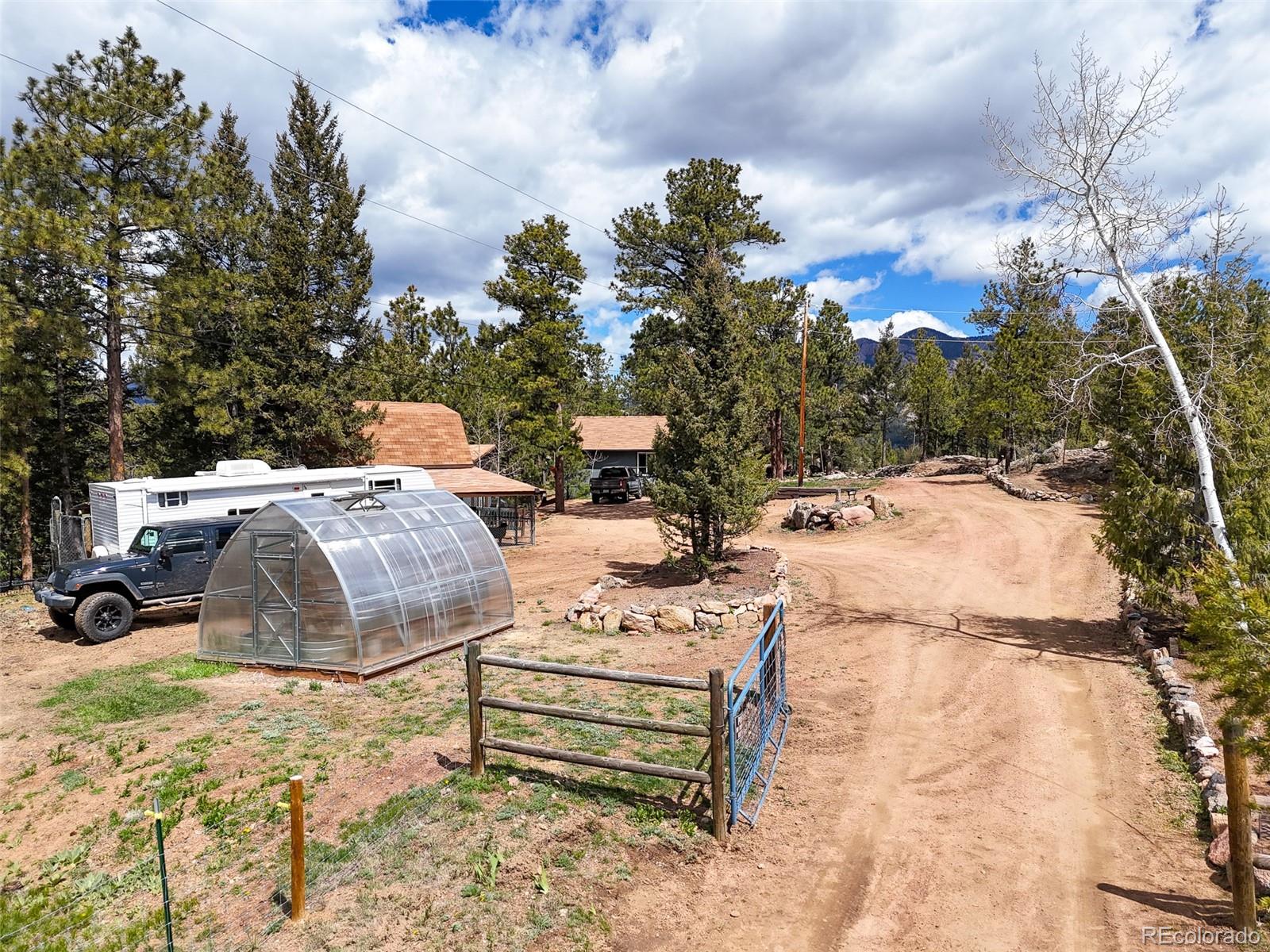 MLS Image #33 for 12806 s cindy avenue,pine, Colorado