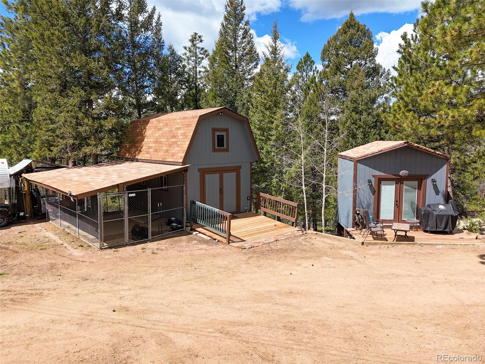 MLS Image #36 for 12806 s cindy avenue,pine, Colorado