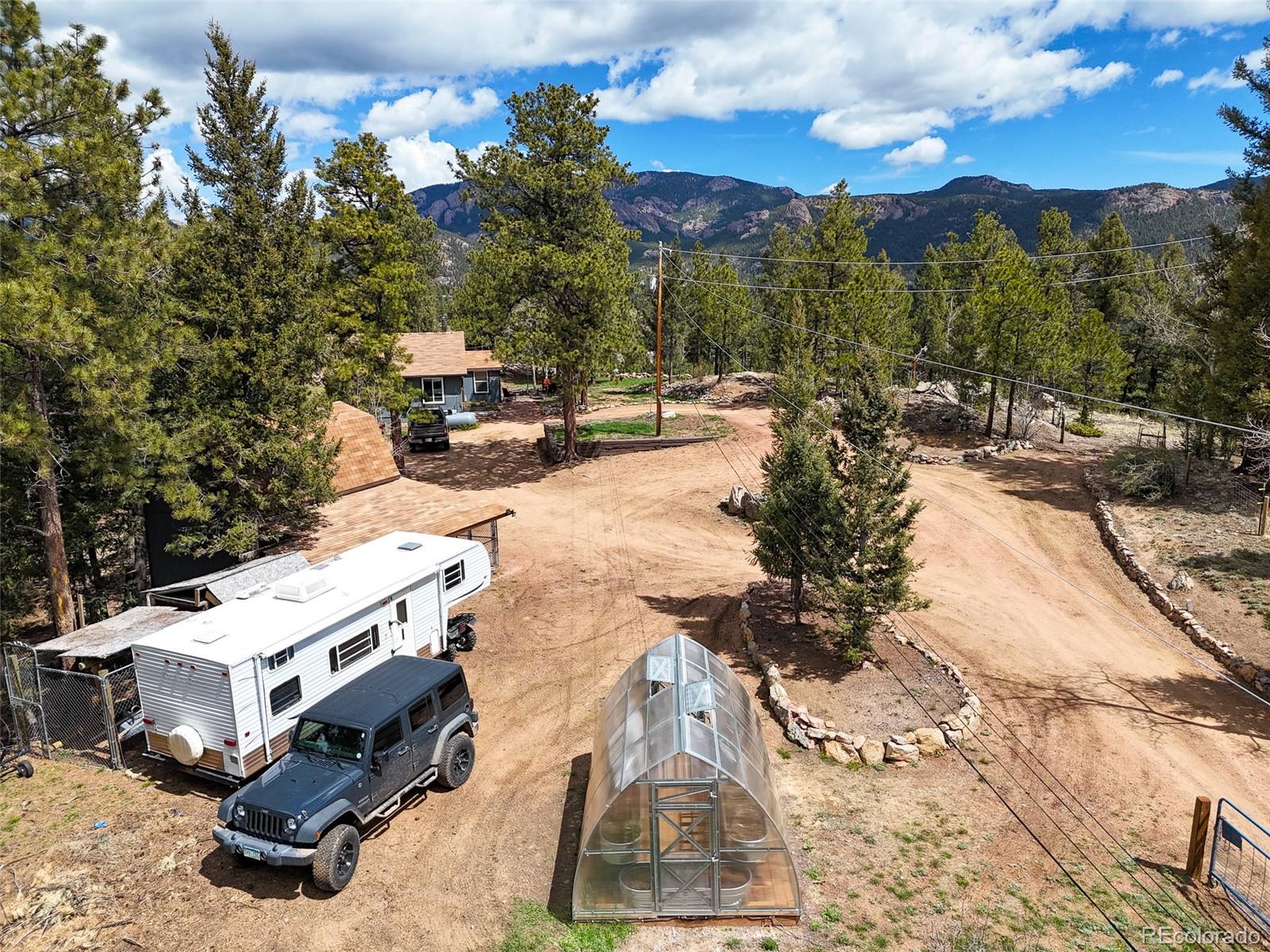 MLS Image #38 for 12806 s cindy avenue,pine, Colorado