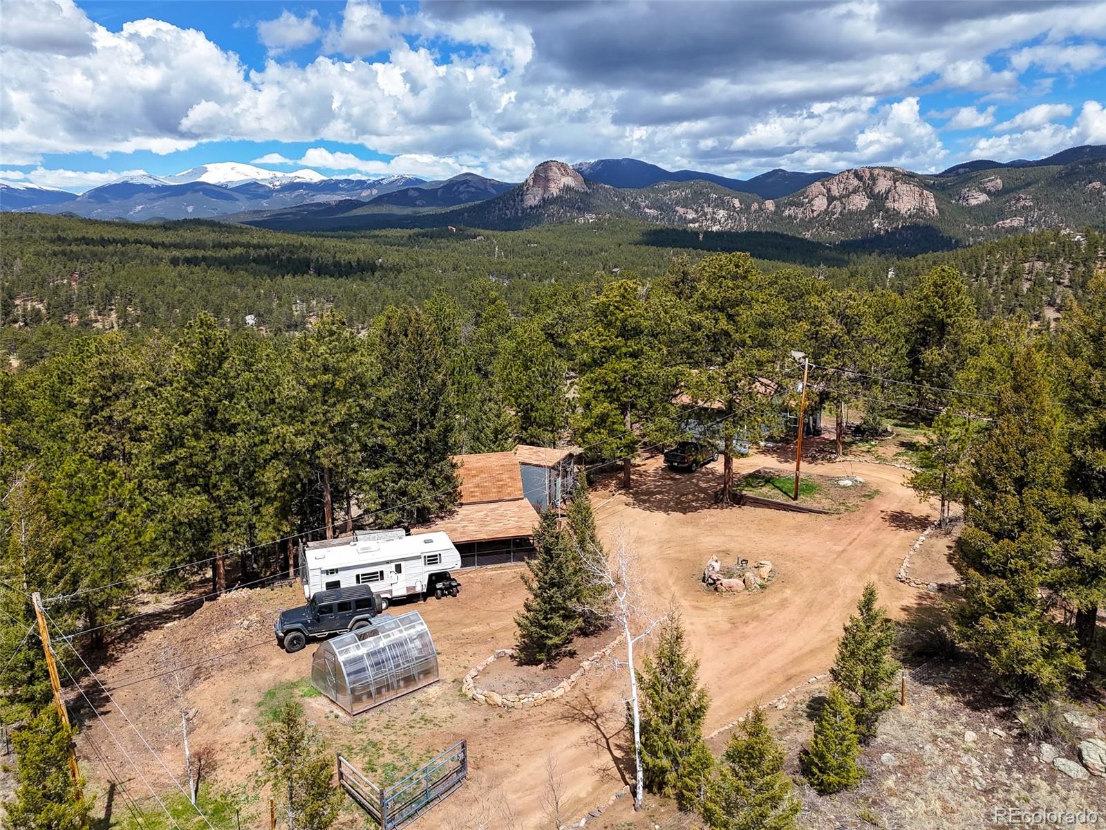 MLS Image #39 for 12806 s cindy avenue,pine, Colorado