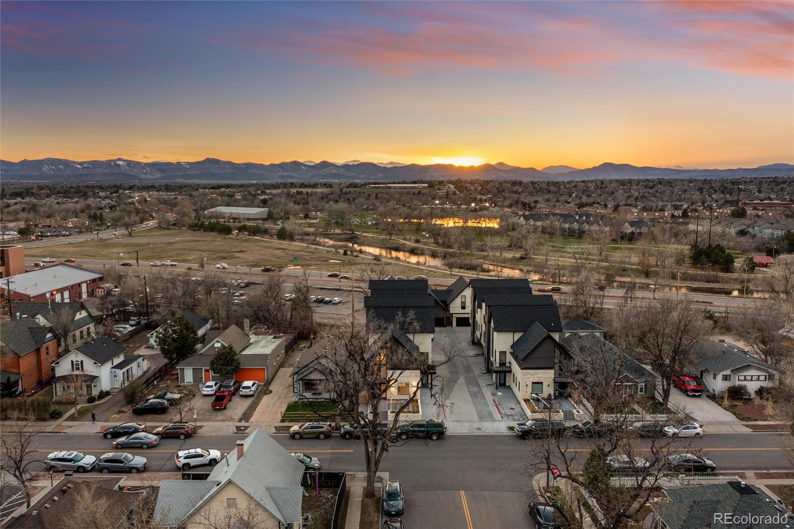 MLS Image #16 for 5599 s curtice street a,littleton, Colorado