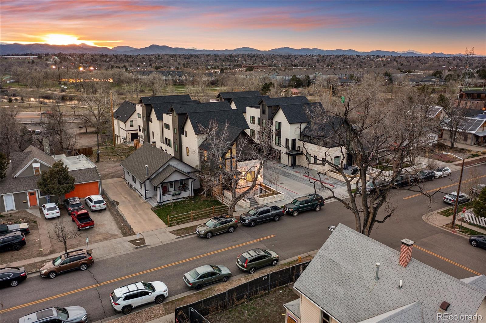 MLS Image #17 for 5599 s curtice street a,littleton, Colorado