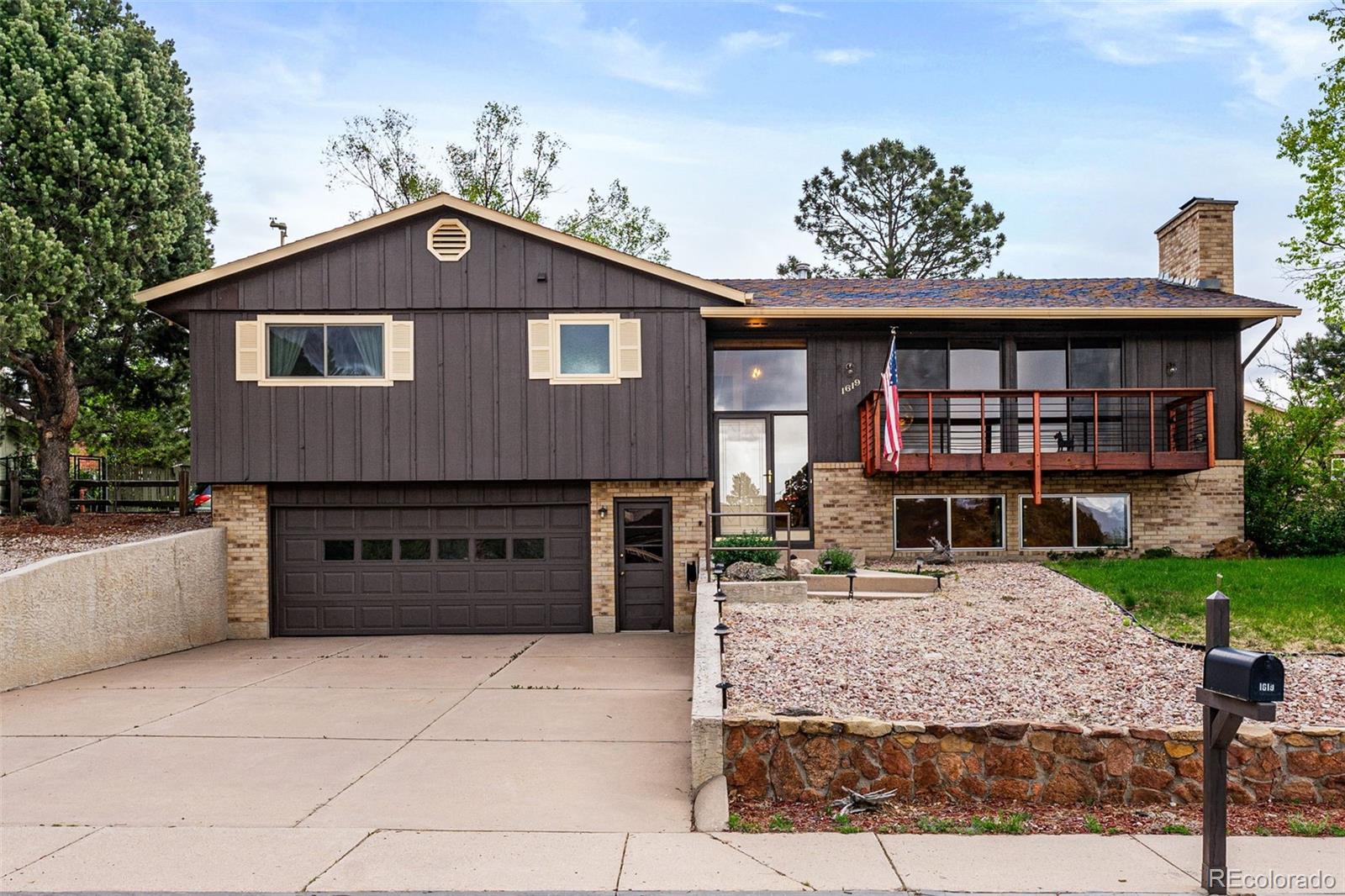 MLS Image #0 for 1619  babcock lane,colorado springs, Colorado