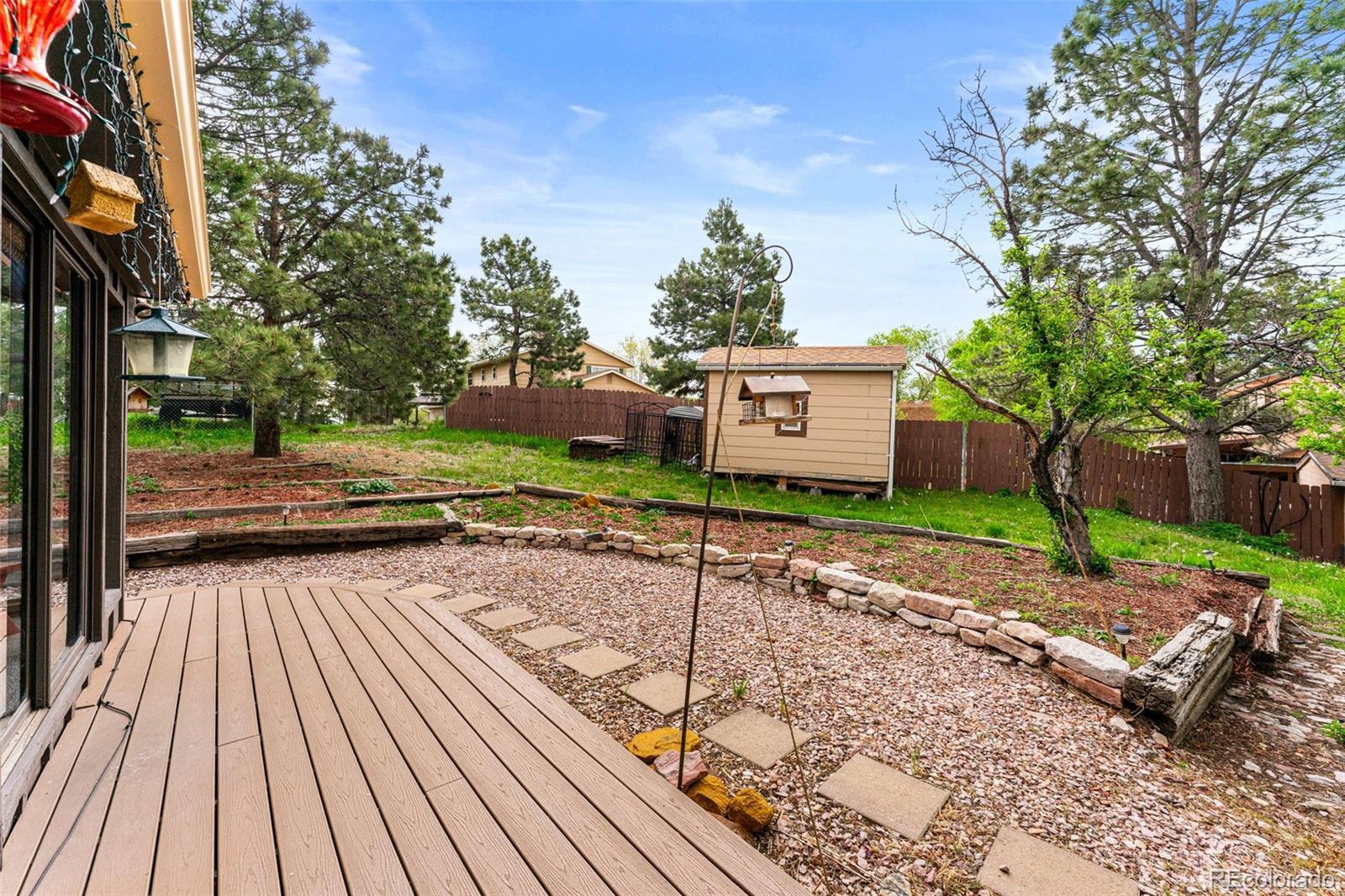 MLS Image #36 for 1619  babcock lane,colorado springs, Colorado