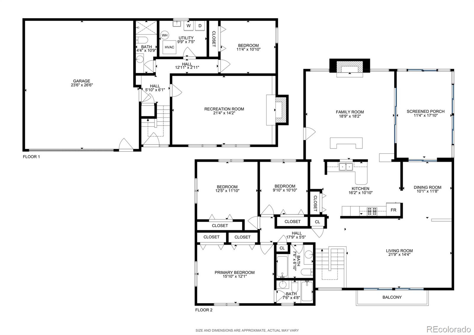 MLS Image #40 for 1619  babcock lane,colorado springs, Colorado