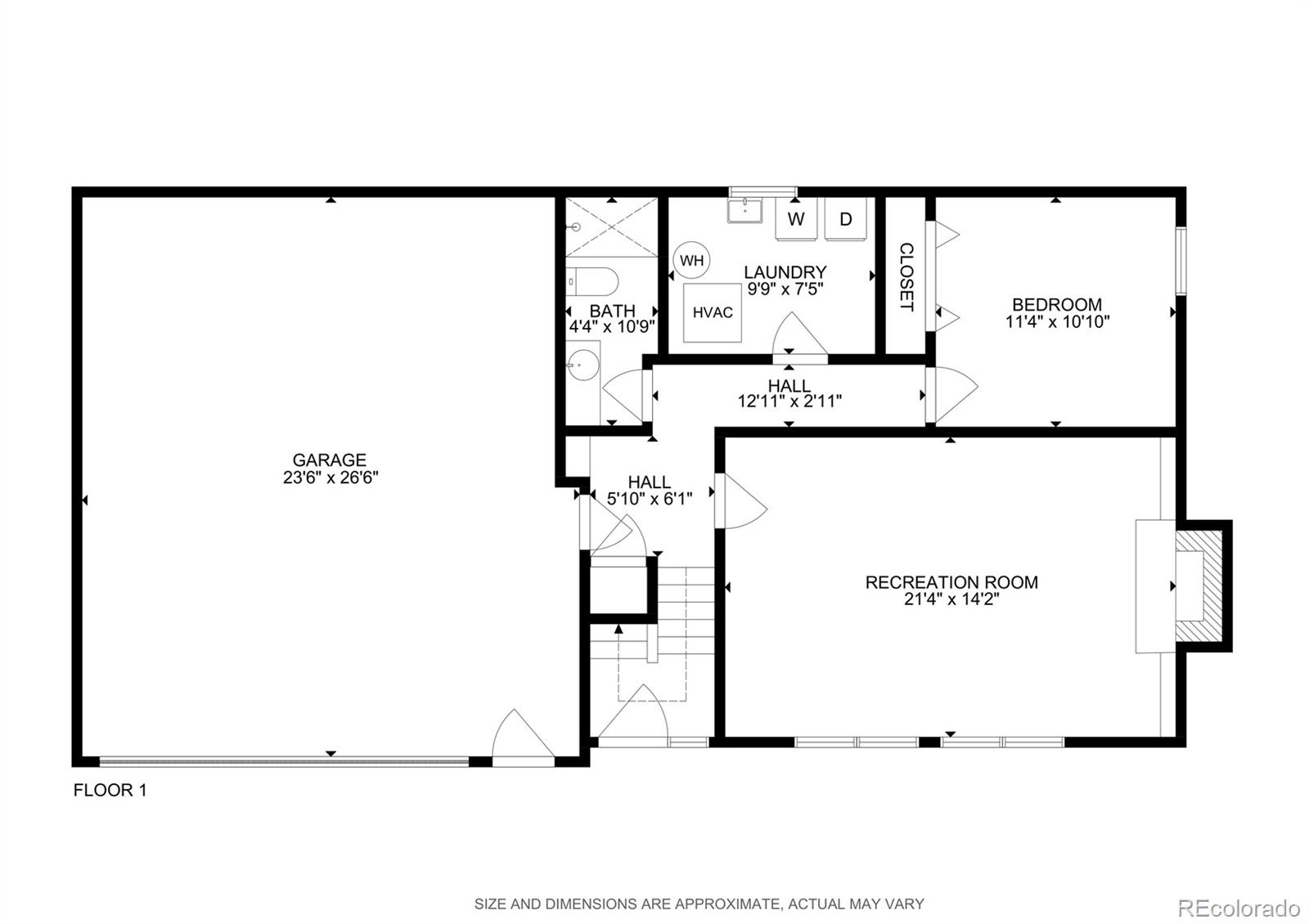 MLS Image #42 for 1619  babcock lane,colorado springs, Colorado