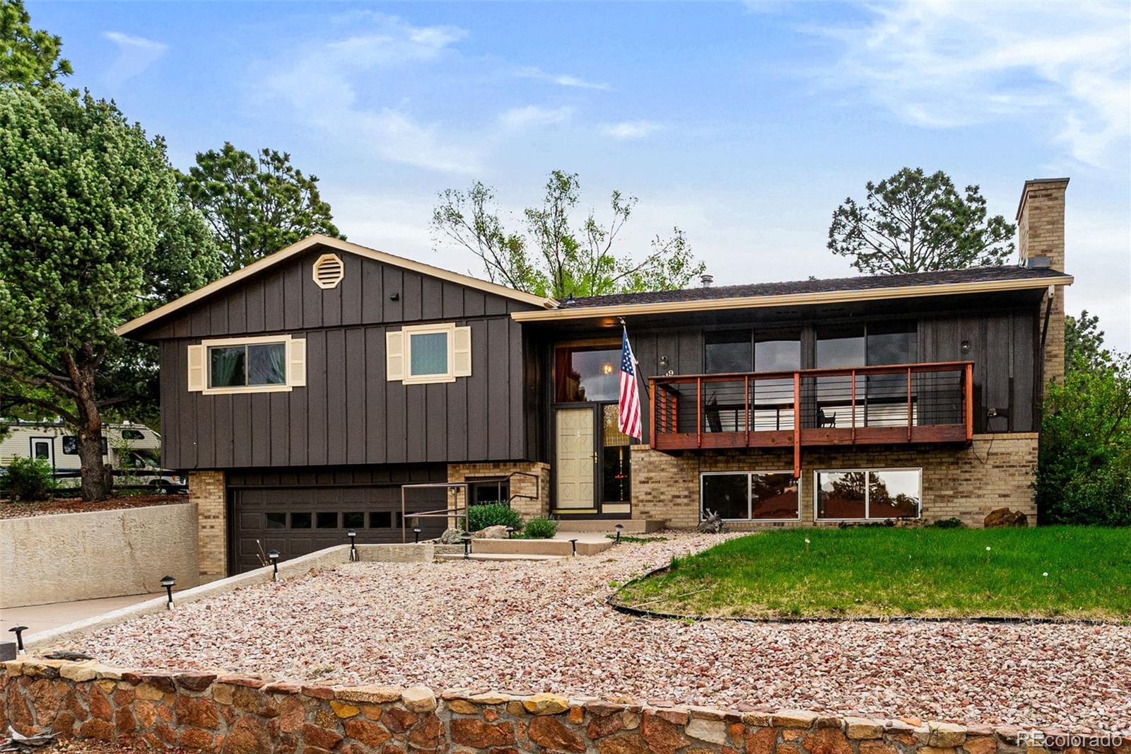 MLS Image #44 for 1619  babcock lane,colorado springs, Colorado