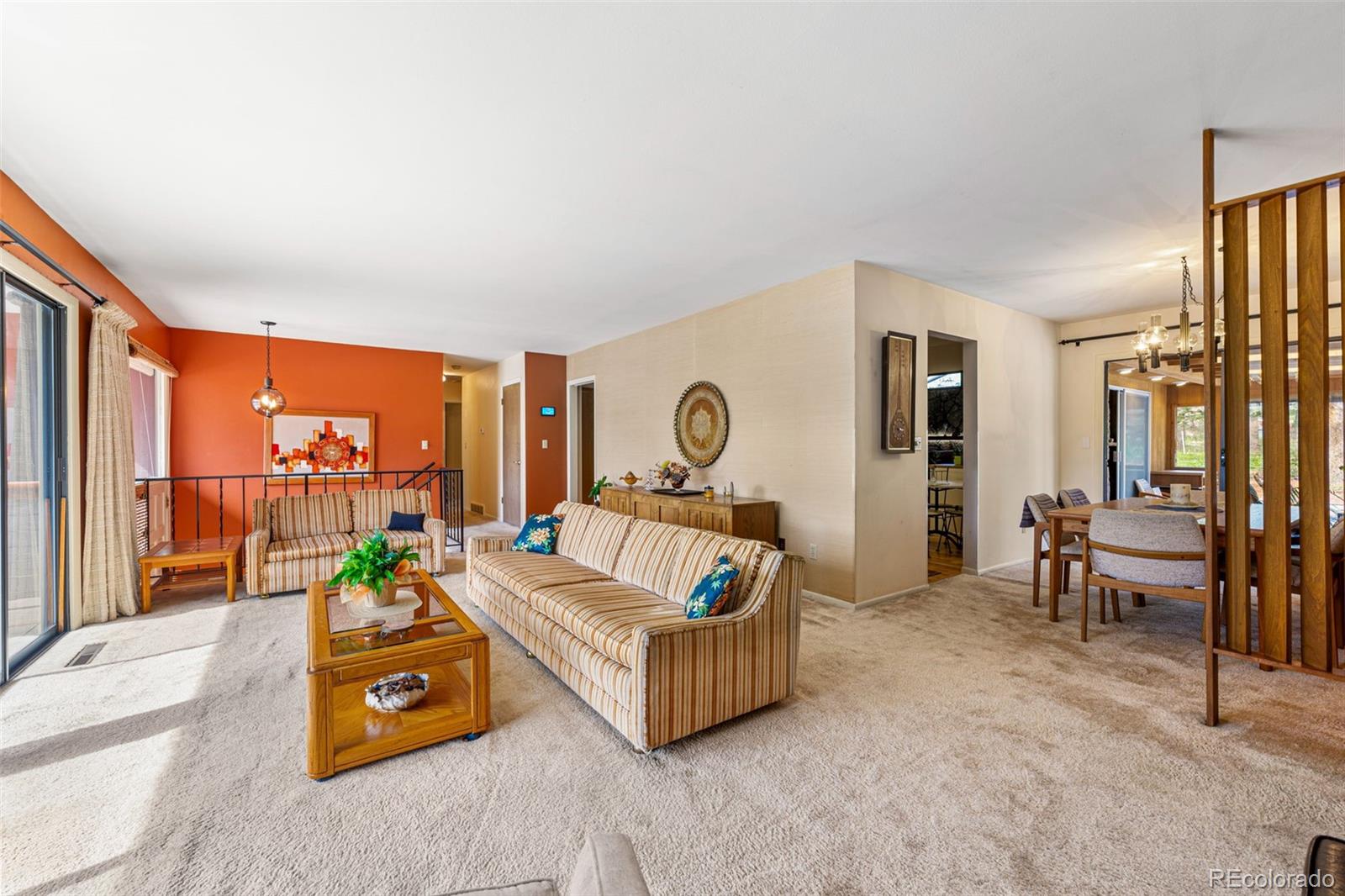 MLS Image #7 for 1619  babcock lane,colorado springs, Colorado