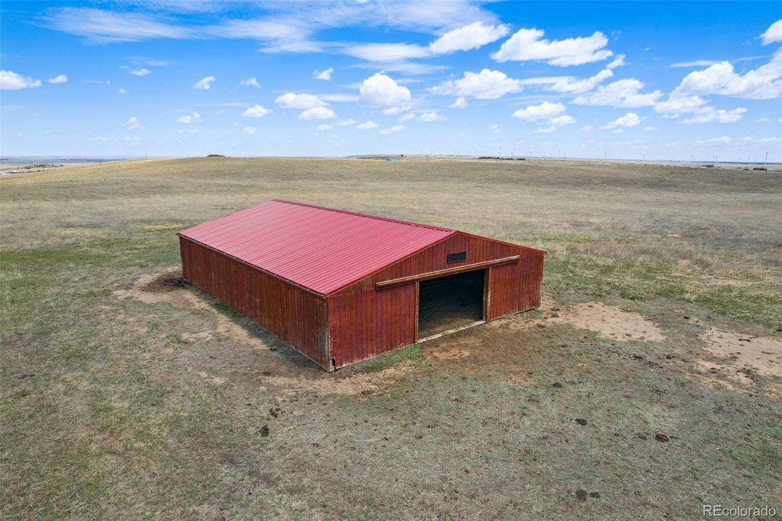 MLS Image #3 for 28850  funk road,calhan, Colorado