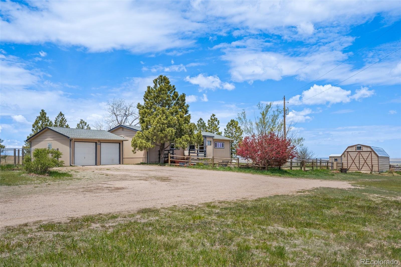 MLS Image #8 for 28850  funk road,calhan, Colorado