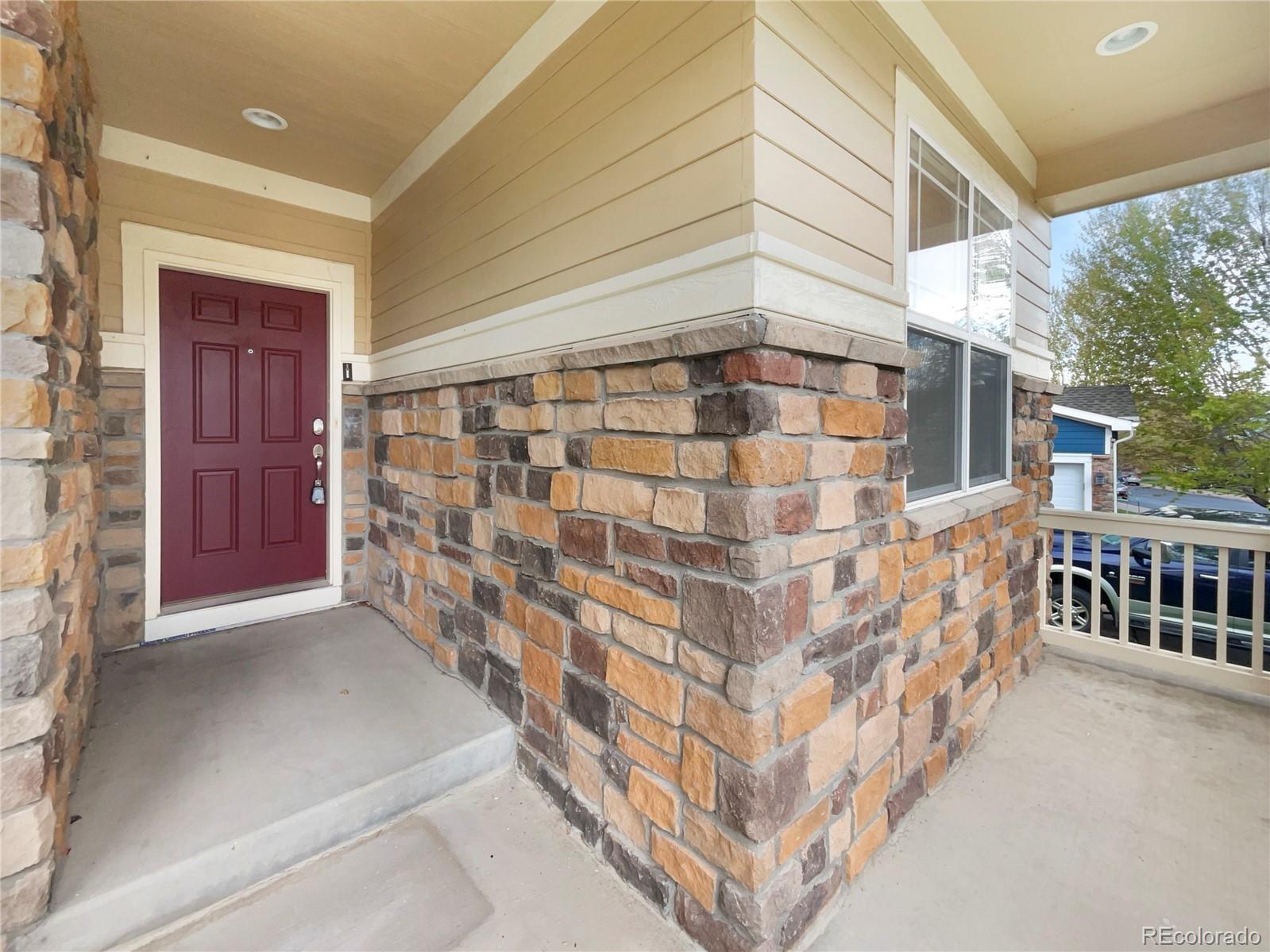 MLS Image #5 for 4498  applecrest circle,castle rock, Colorado