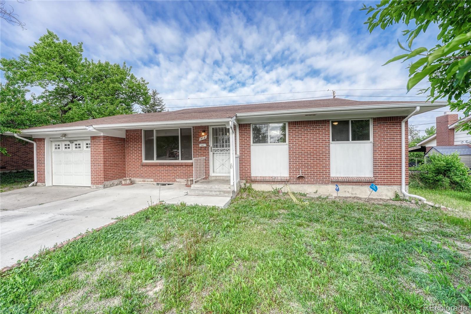 MLS Image #3 for 415 s wheeling way,aurora, Colorado