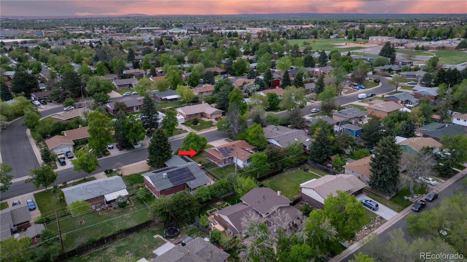 MLS Image #31 for 415 s wheeling way,aurora, Colorado