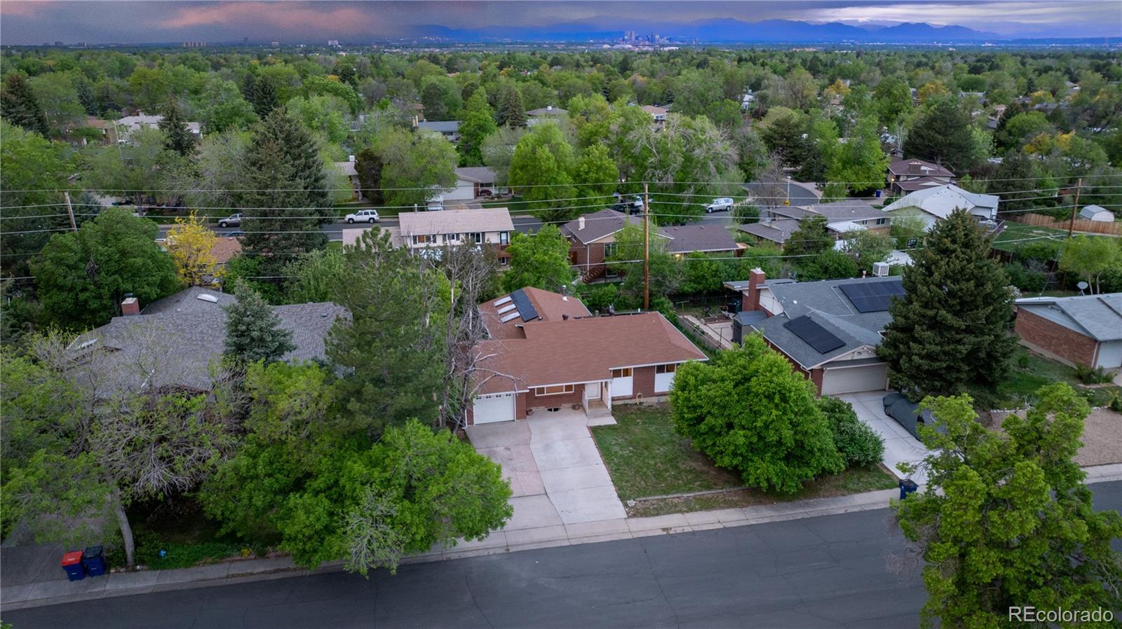 MLS Image #32 for 415 s wheeling way,aurora, Colorado