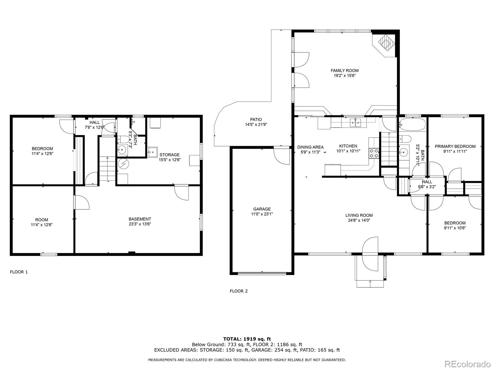 MLS Image #35 for 415 s wheeling way,aurora, Colorado