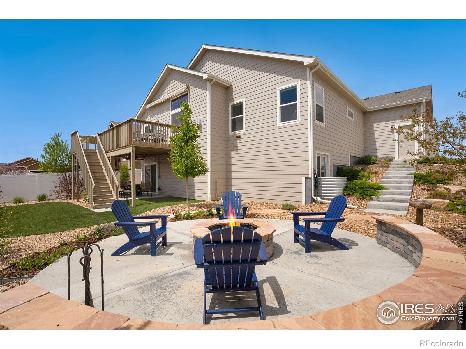 Report Image for 1355  Tipton Street,Berthoud, Colorado