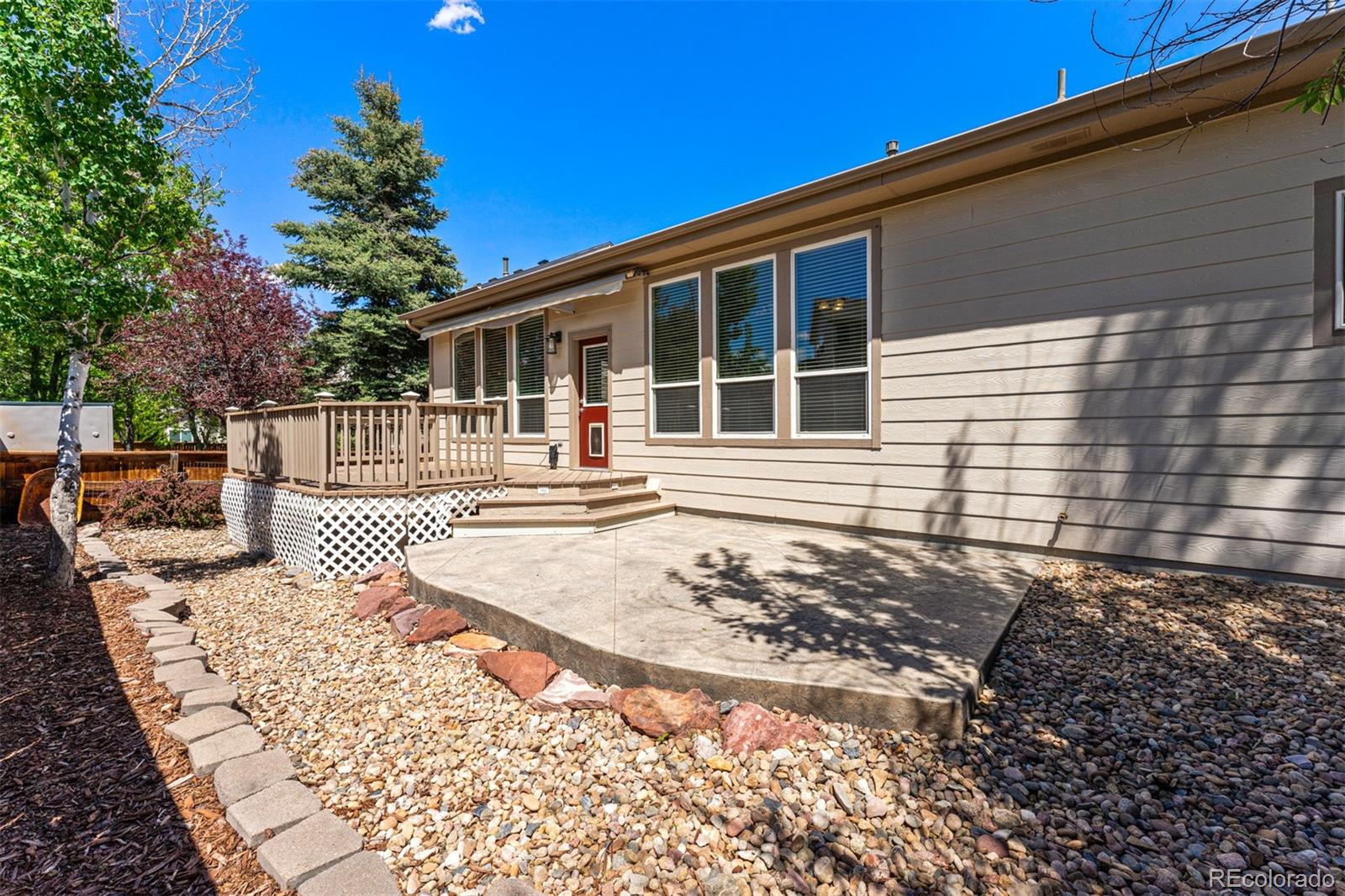 MLS Image #29 for 10267  amethyst way,parker, Colorado