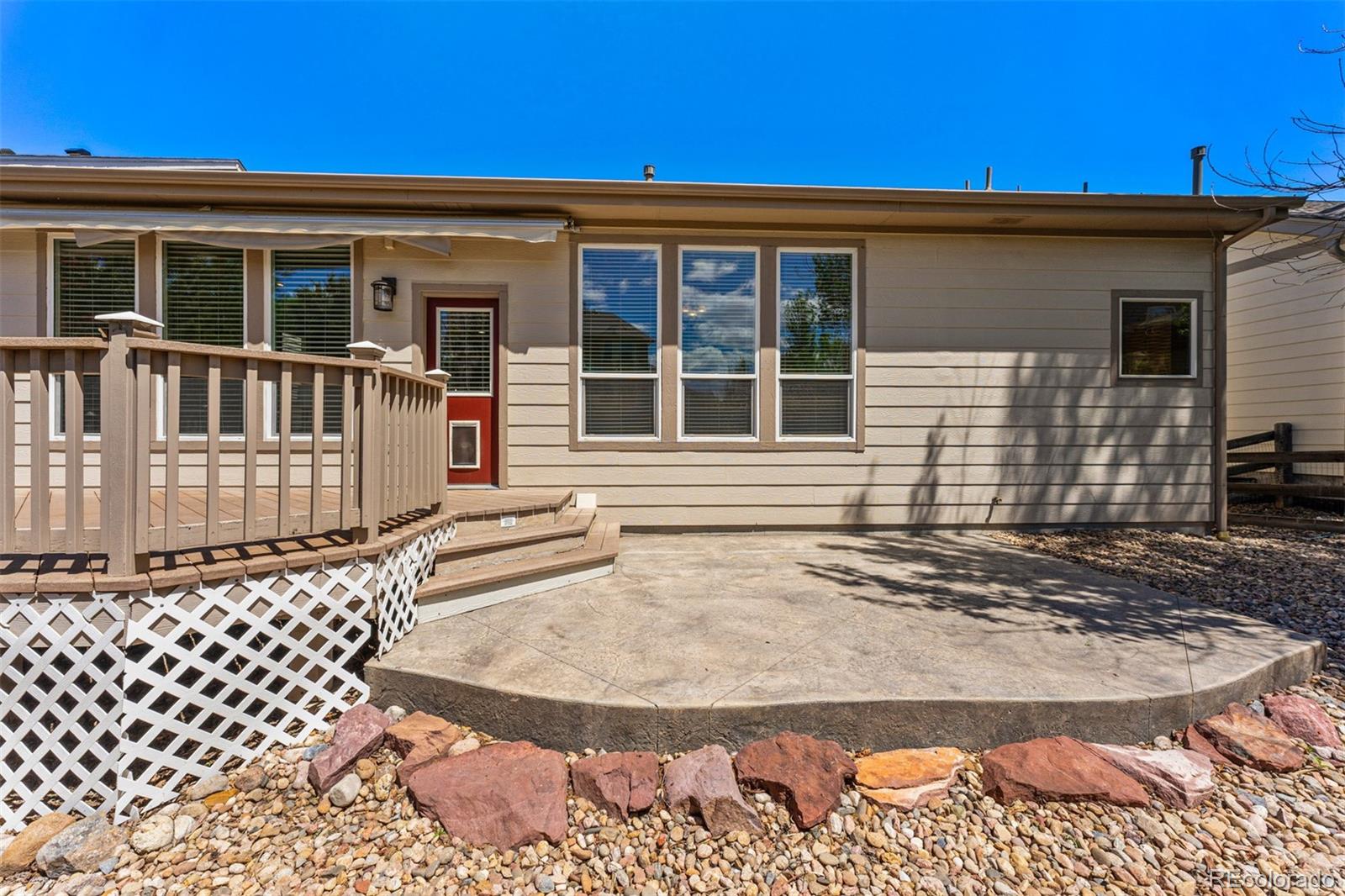 MLS Image #30 for 10267  amethyst way,parker, Colorado