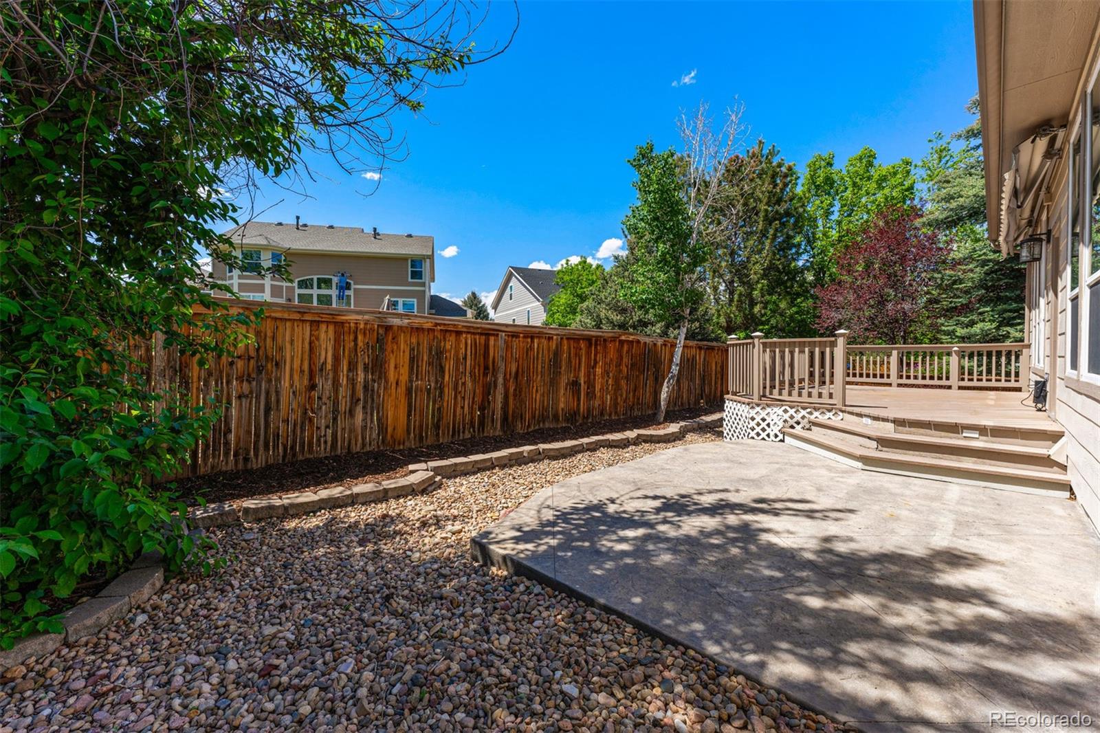 MLS Image #31 for 10267  amethyst way,parker, Colorado