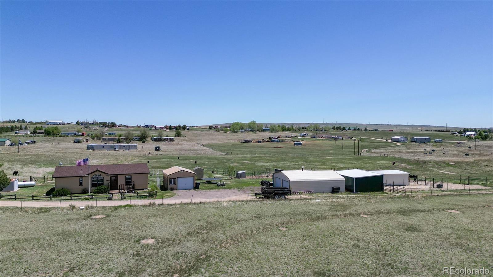 MLS Image #27 for 23935  blue roan circle,calhan, Colorado