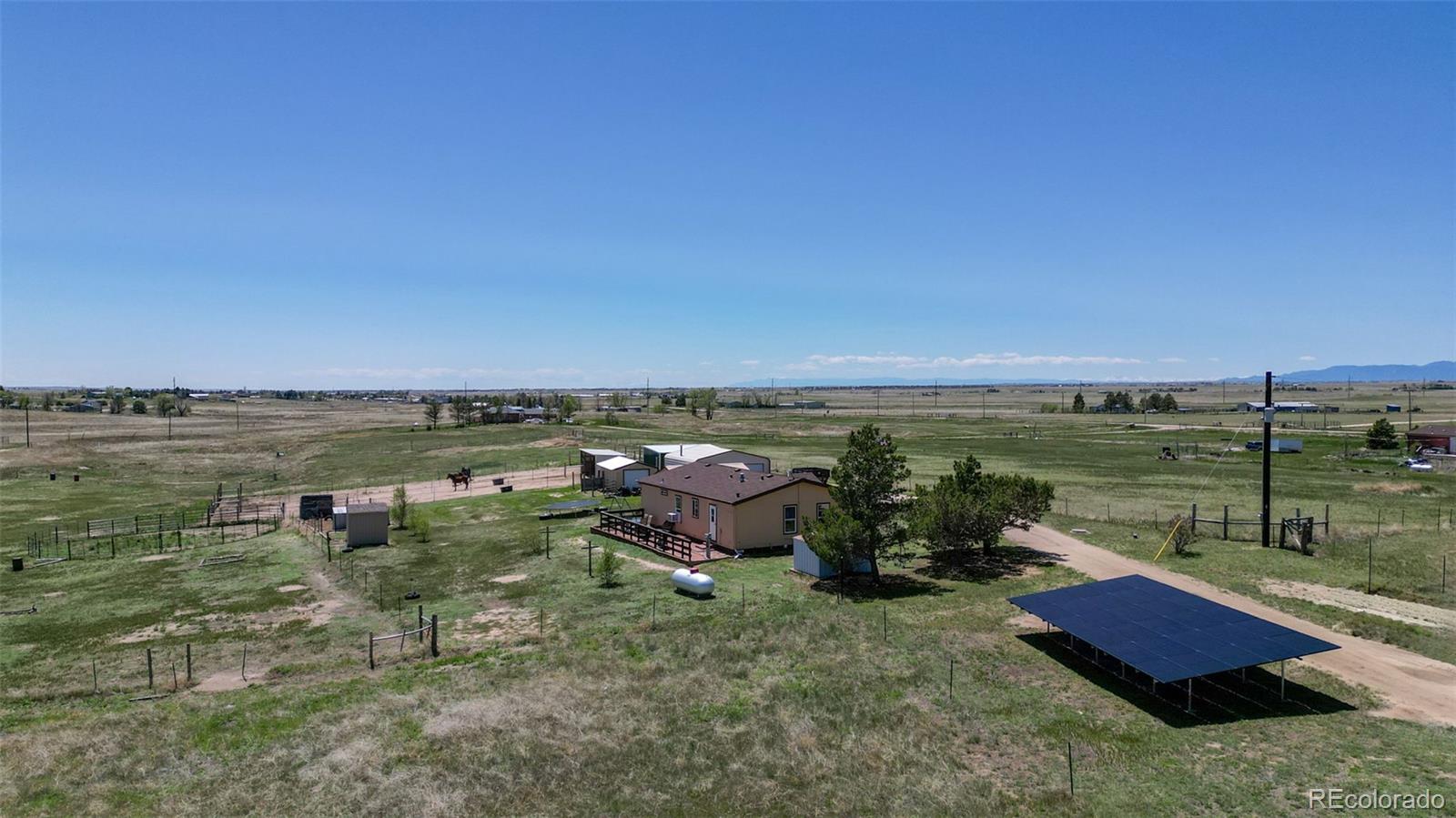 MLS Image #30 for 23935  blue roan circle,calhan, Colorado