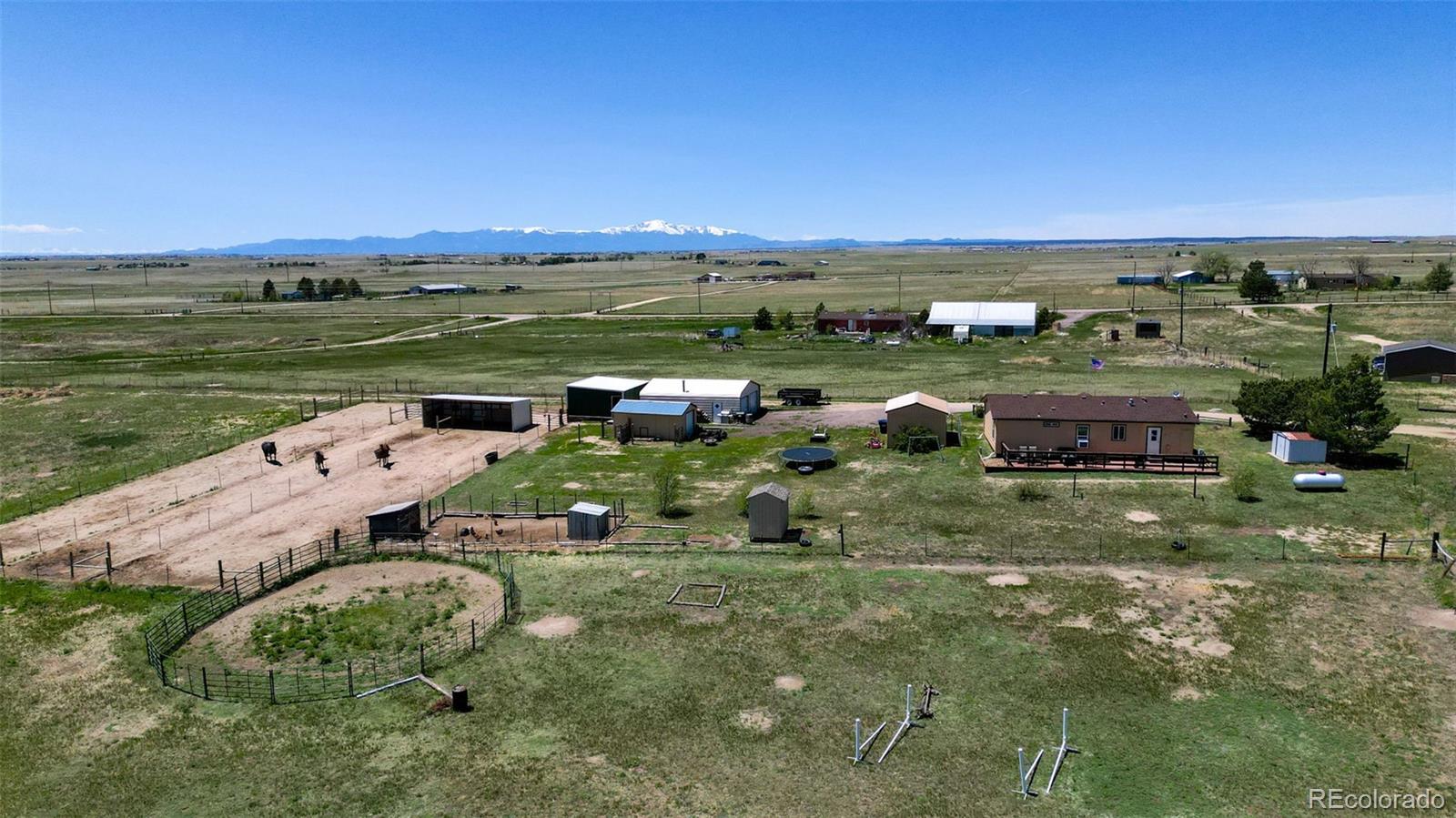 MLS Image #33 for 23935  blue roan circle,calhan, Colorado