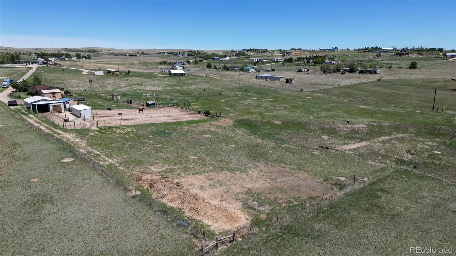 MLS Image #37 for 23935  blue roan circle,calhan, Colorado