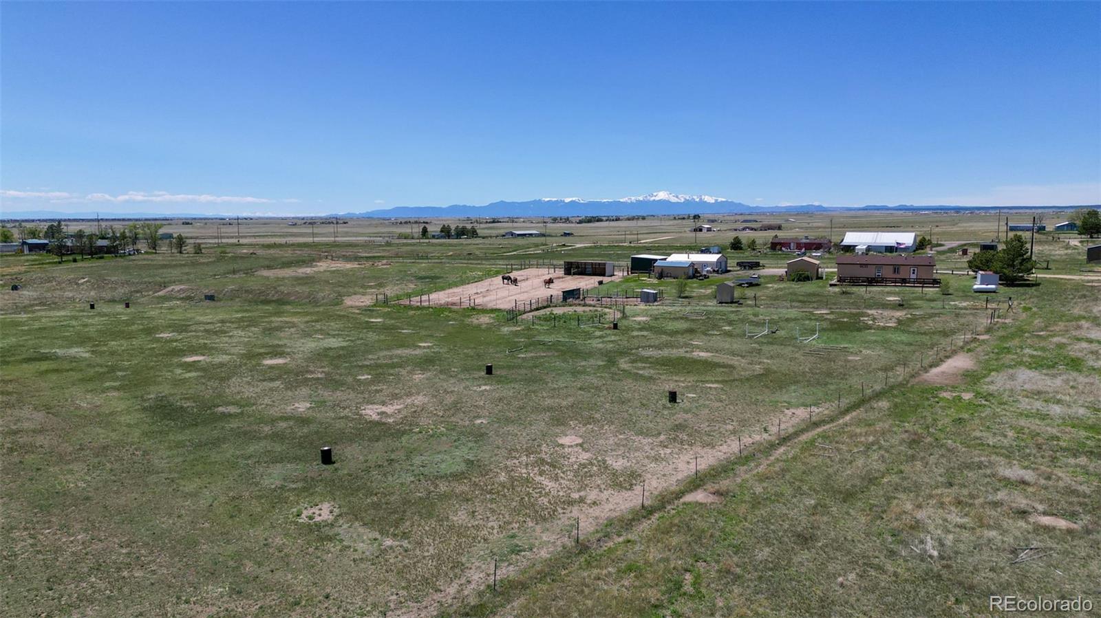 MLS Image #38 for 23935  blue roan circle,calhan, Colorado