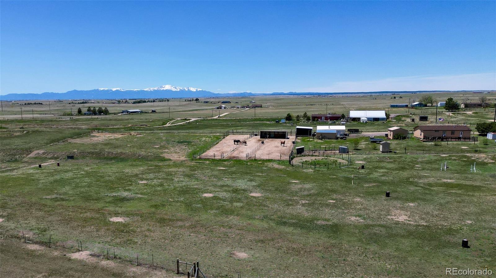 MLS Image #39 for 23935  blue roan circle,calhan, Colorado