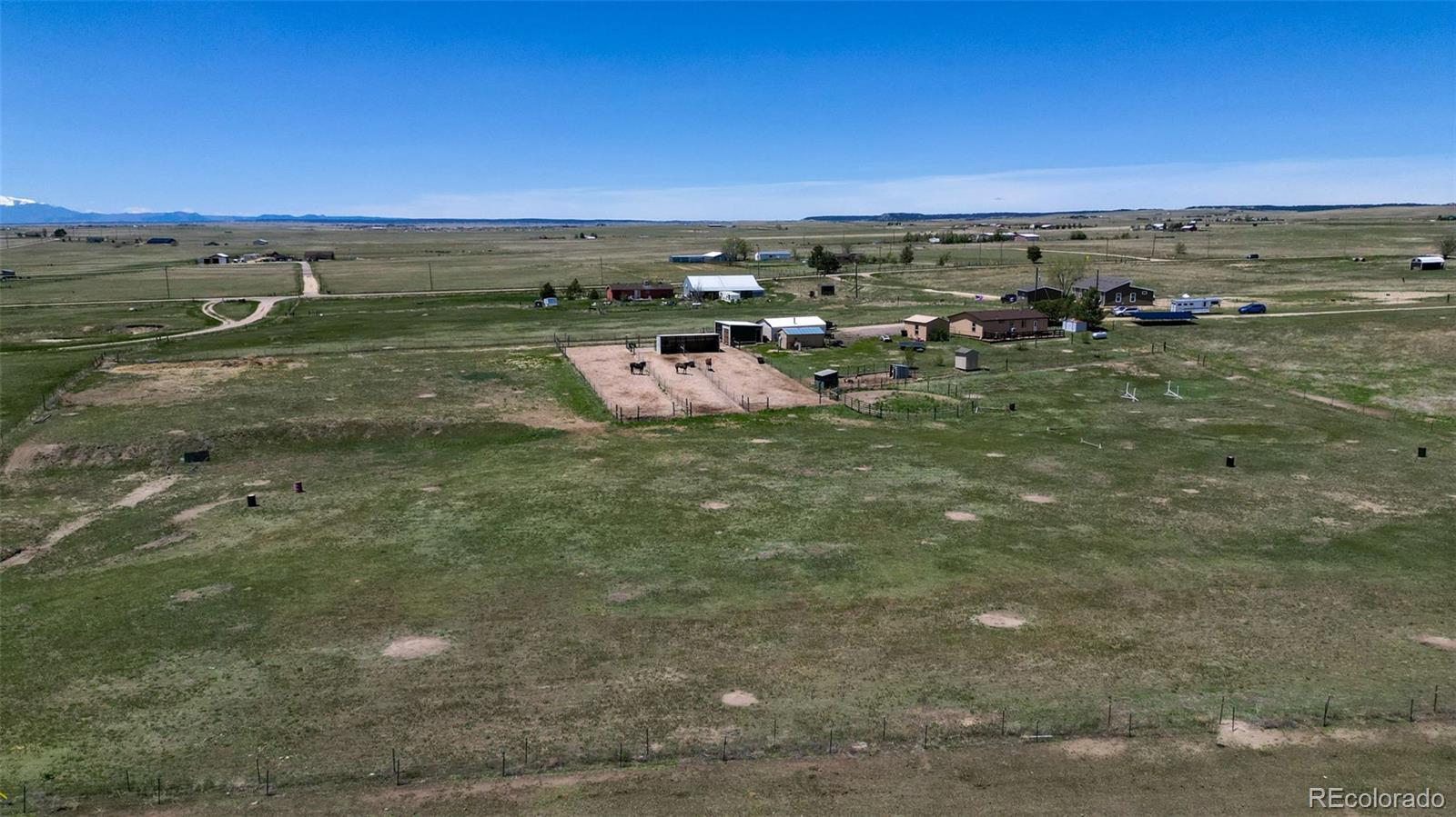 MLS Image #40 for 23935  blue roan circle,calhan, Colorado