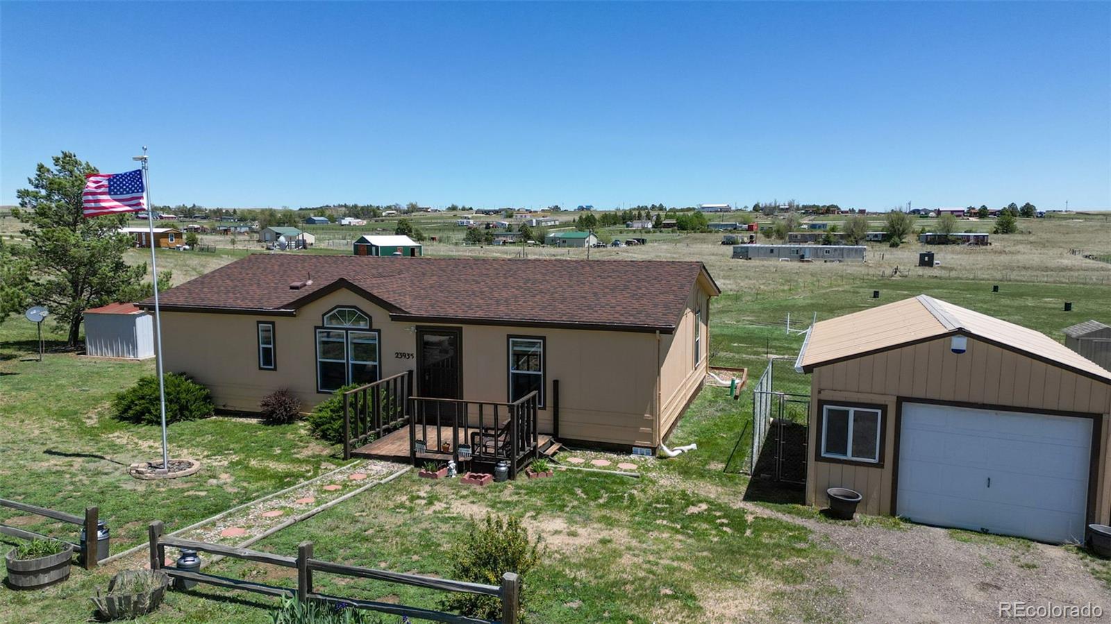 MLS Image #41 for 23935  blue roan circle,calhan, Colorado