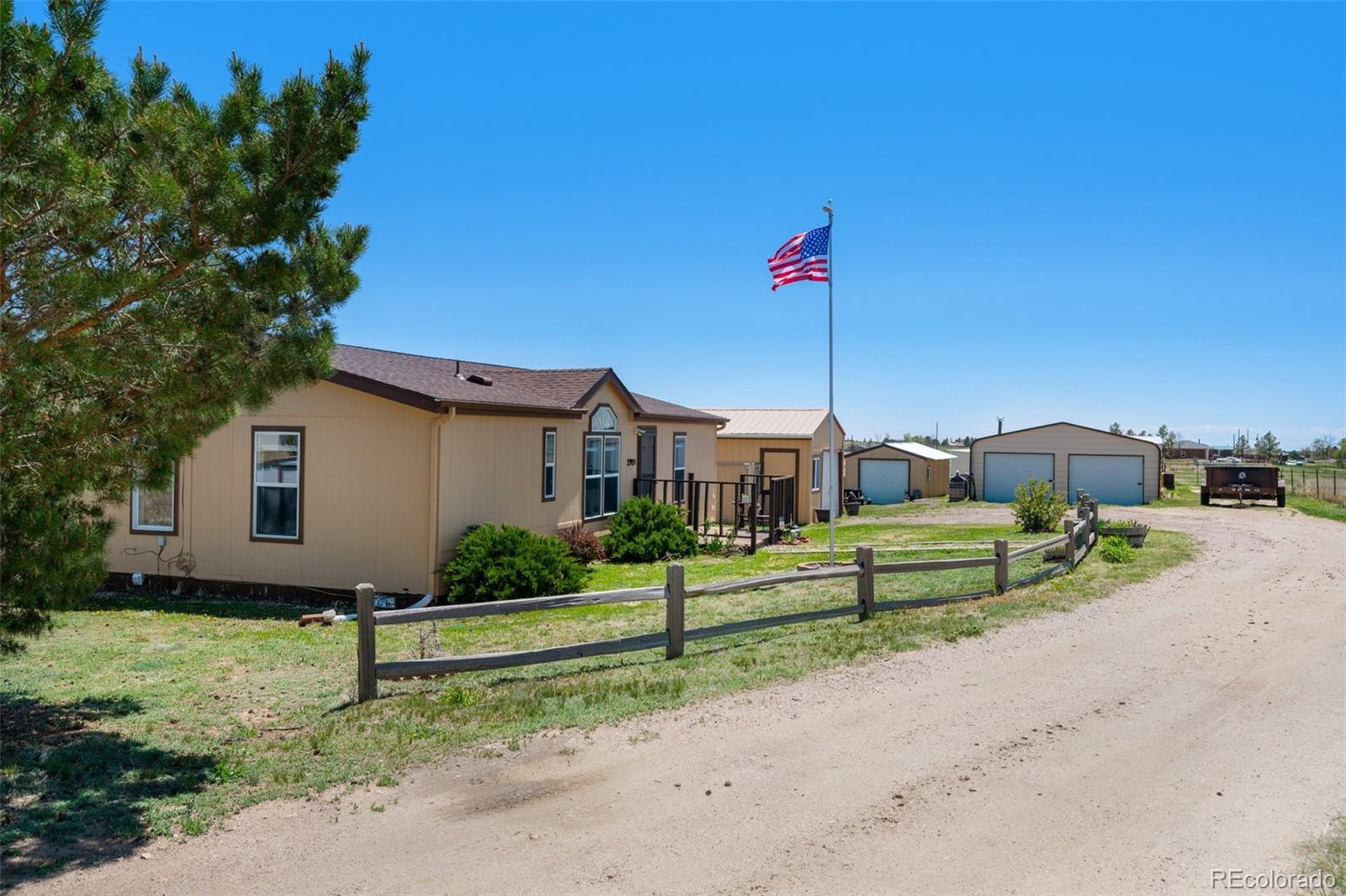 MLS Image #42 for 23935  blue roan circle,calhan, Colorado