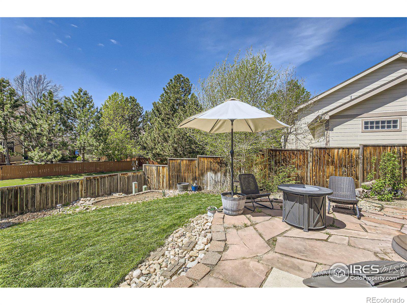 MLS Image #10 for 1609  greengate drive,fort collins, Colorado