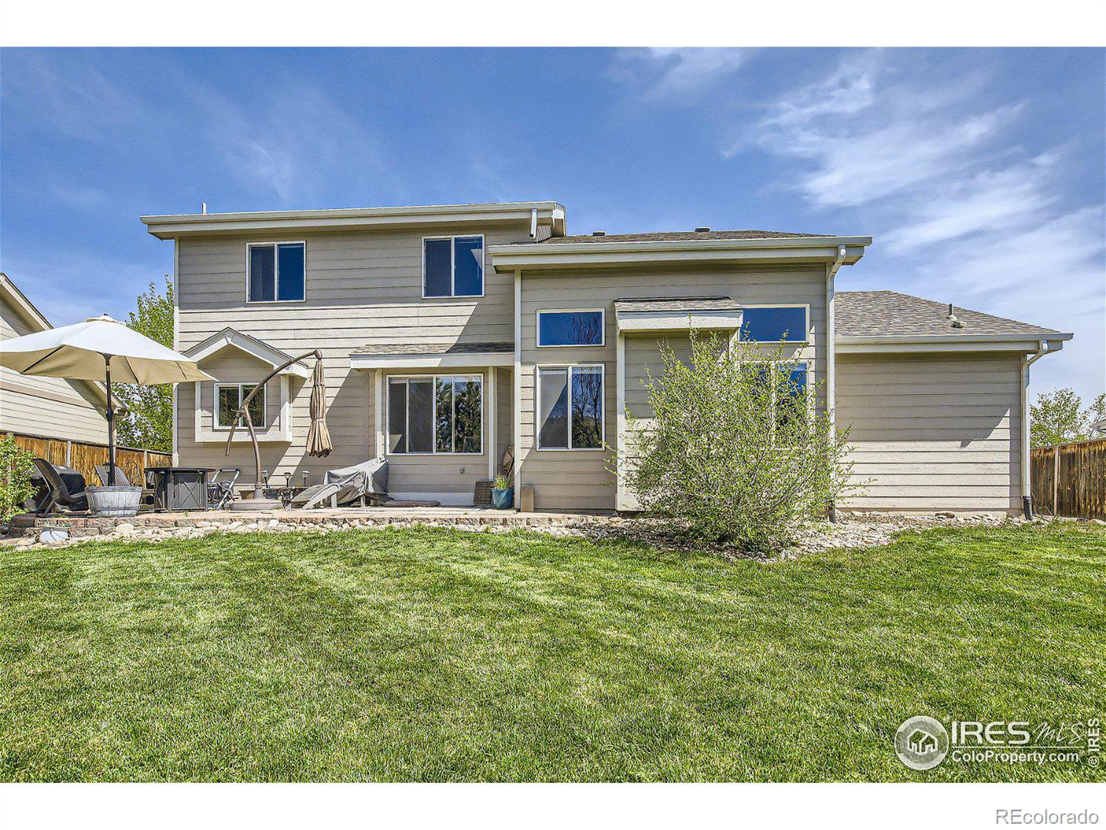 MLS Image #12 for 1609  greengate drive,fort collins, Colorado