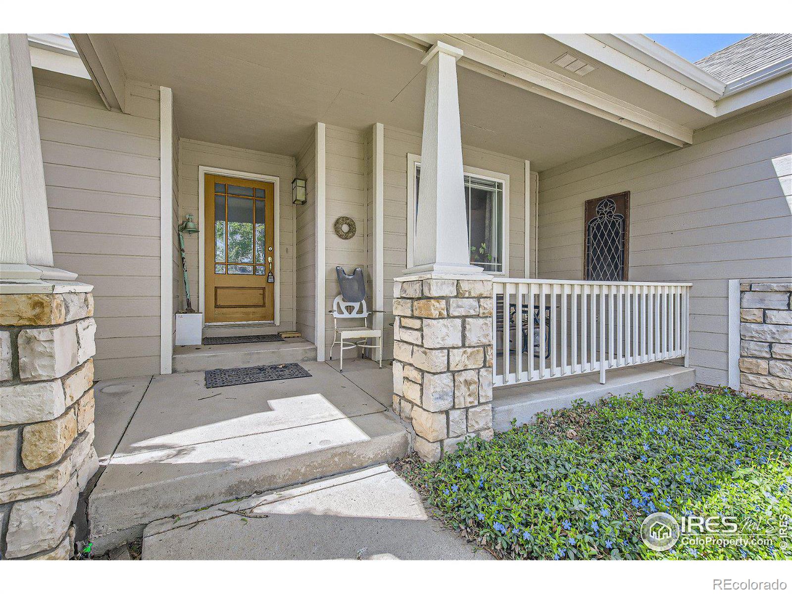 MLS Image #2 for 1609  greengate drive,fort collins, Colorado