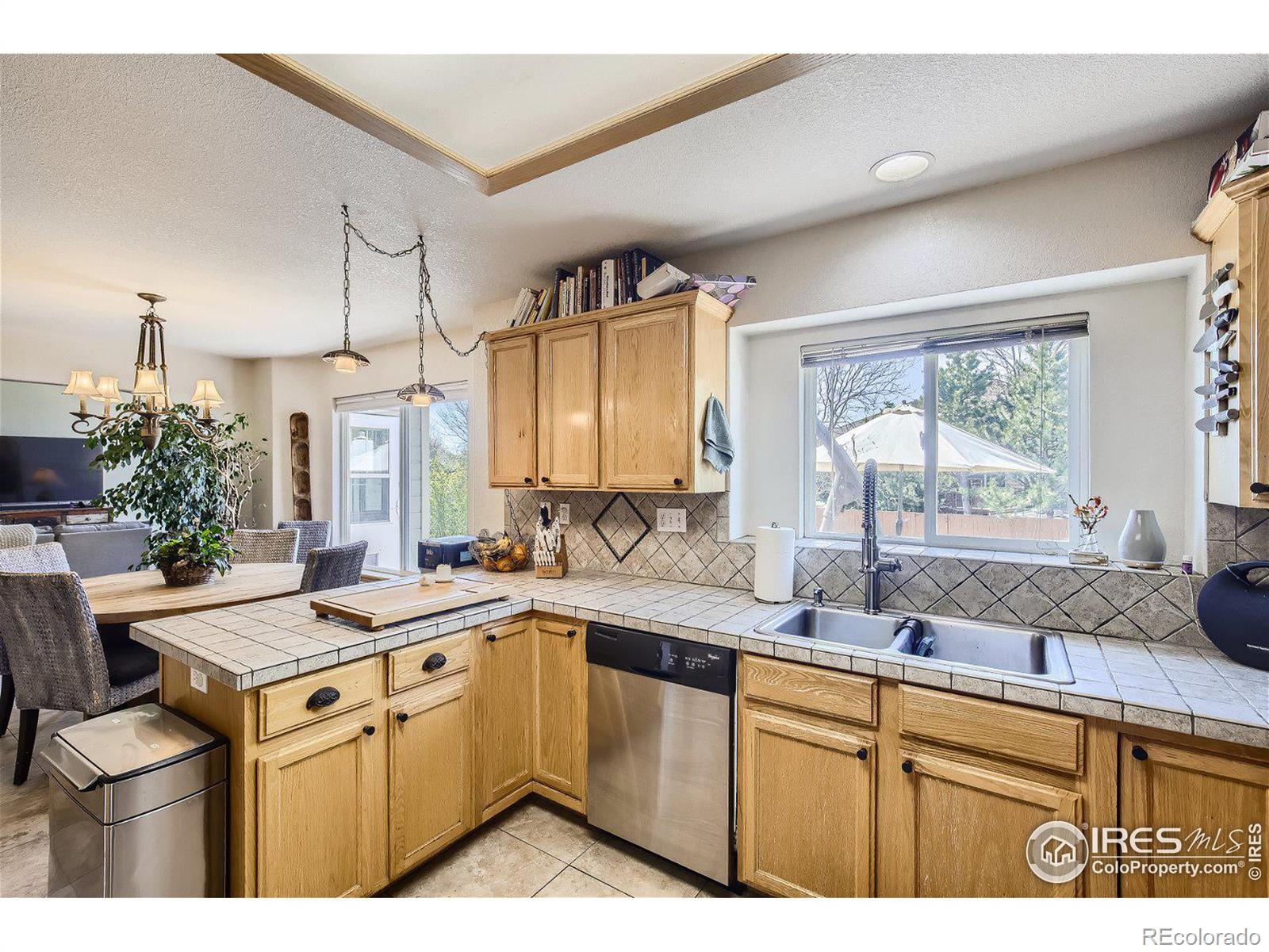 MLS Image #9 for 1609  greengate drive,fort collins, Colorado