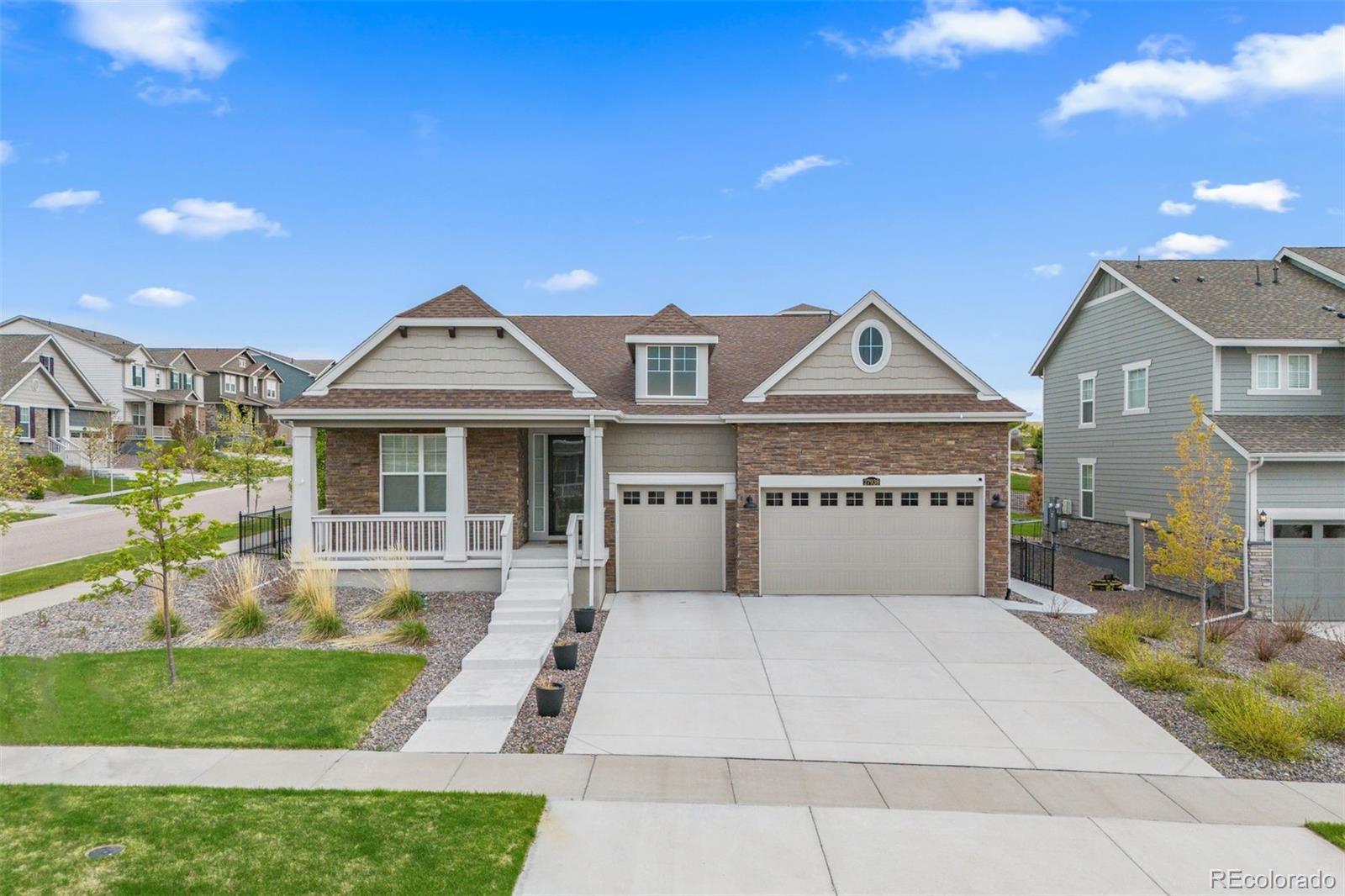 MLS Image #0 for 27938 e clifton place,aurora, Colorado