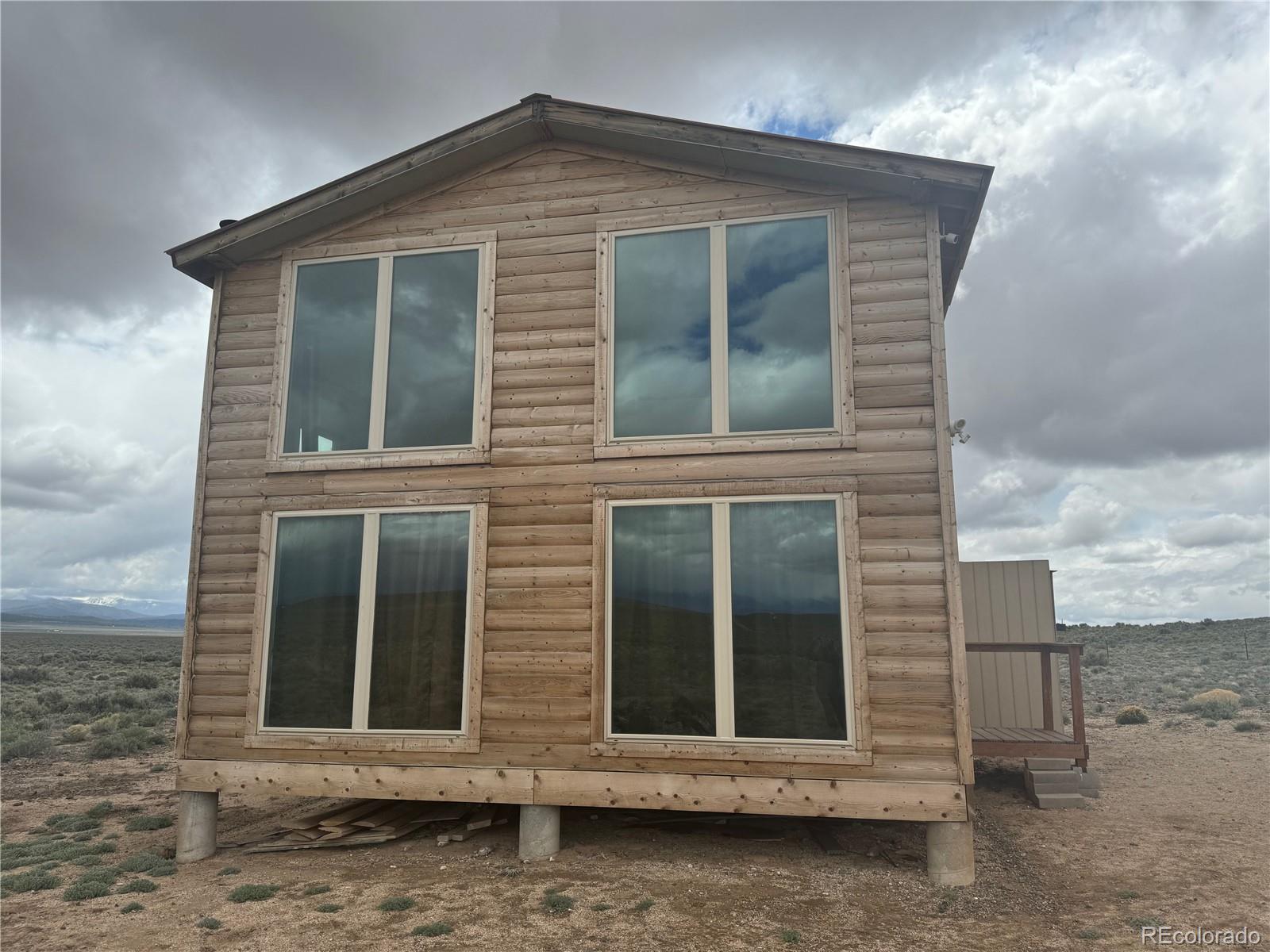 MLS Image #1 for 0  jicarilla avenue,fort garland, Colorado