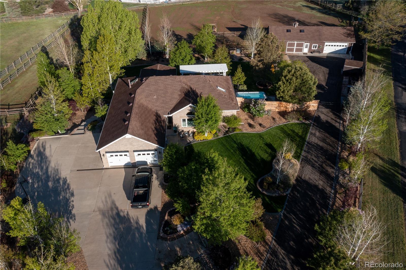 MLS Image #0 for 21809 e davies circle,centennial, Colorado