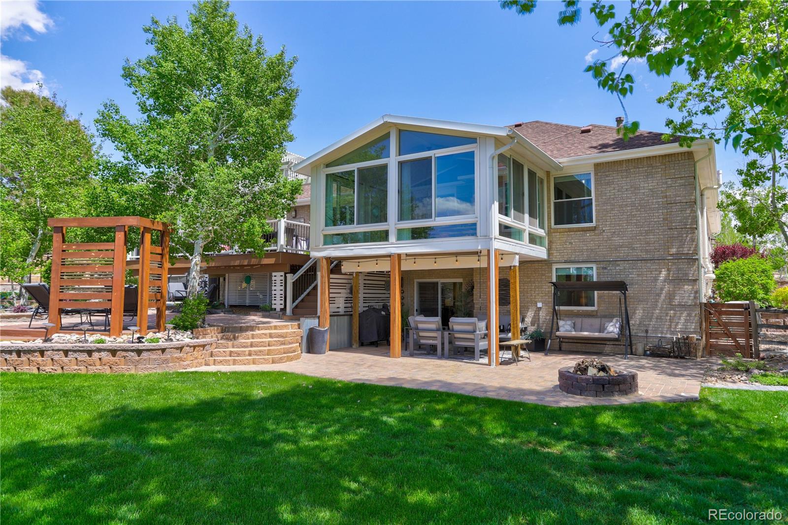 MLS Image #30 for 21809 e davies circle,centennial, Colorado