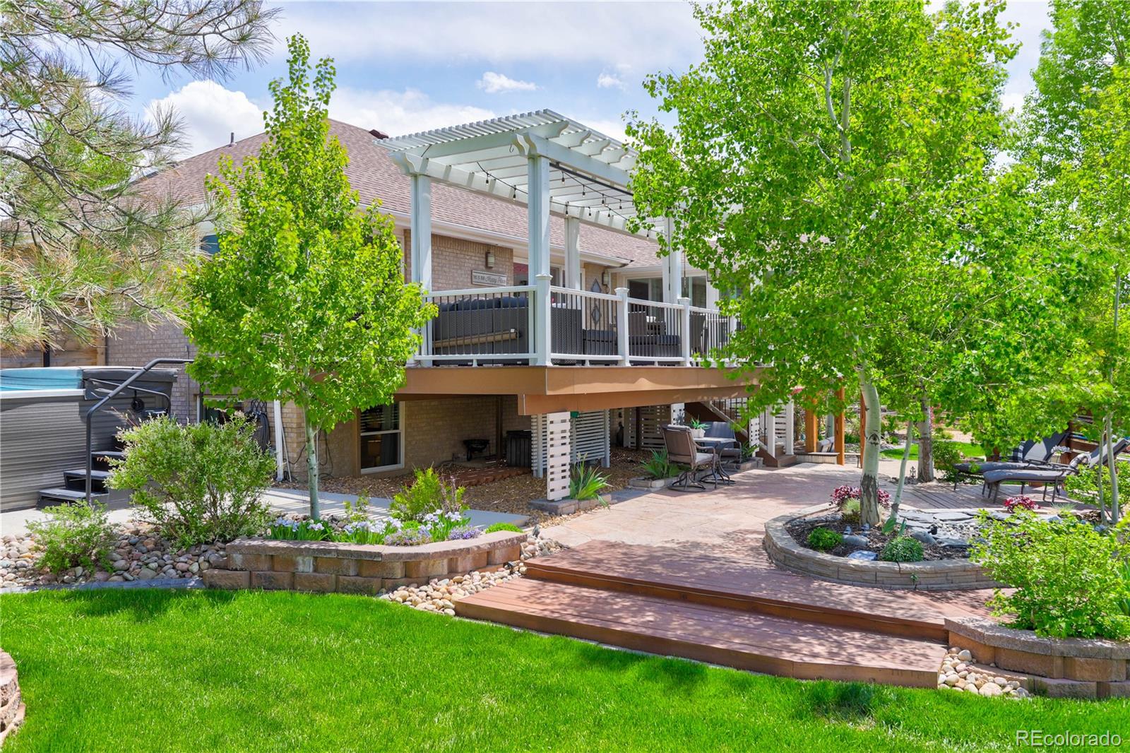 MLS Image #31 for 21809 e davies circle,centennial, Colorado