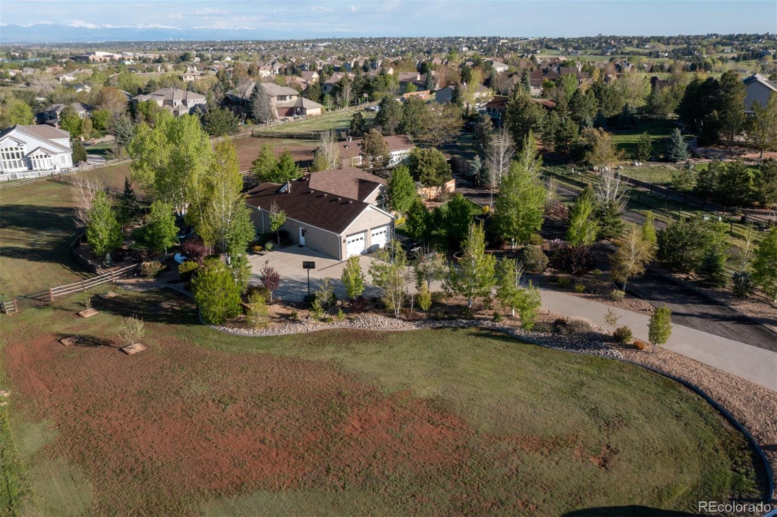 MLS Image #48 for 21809 e davies circle,centennial, Colorado