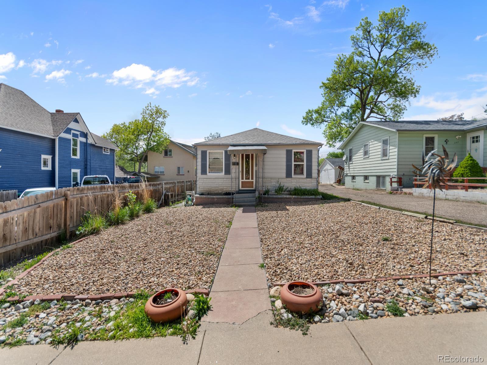 MLS Image #0 for 241  gay street,longmont, Colorado