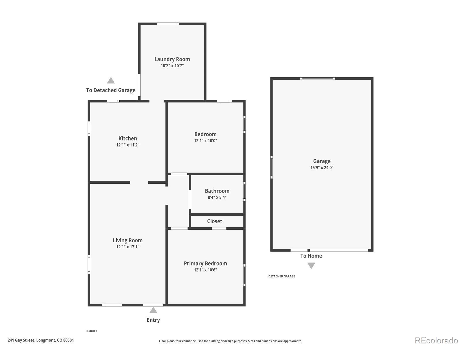 MLS Image #27 for 241  gay street,longmont, Colorado