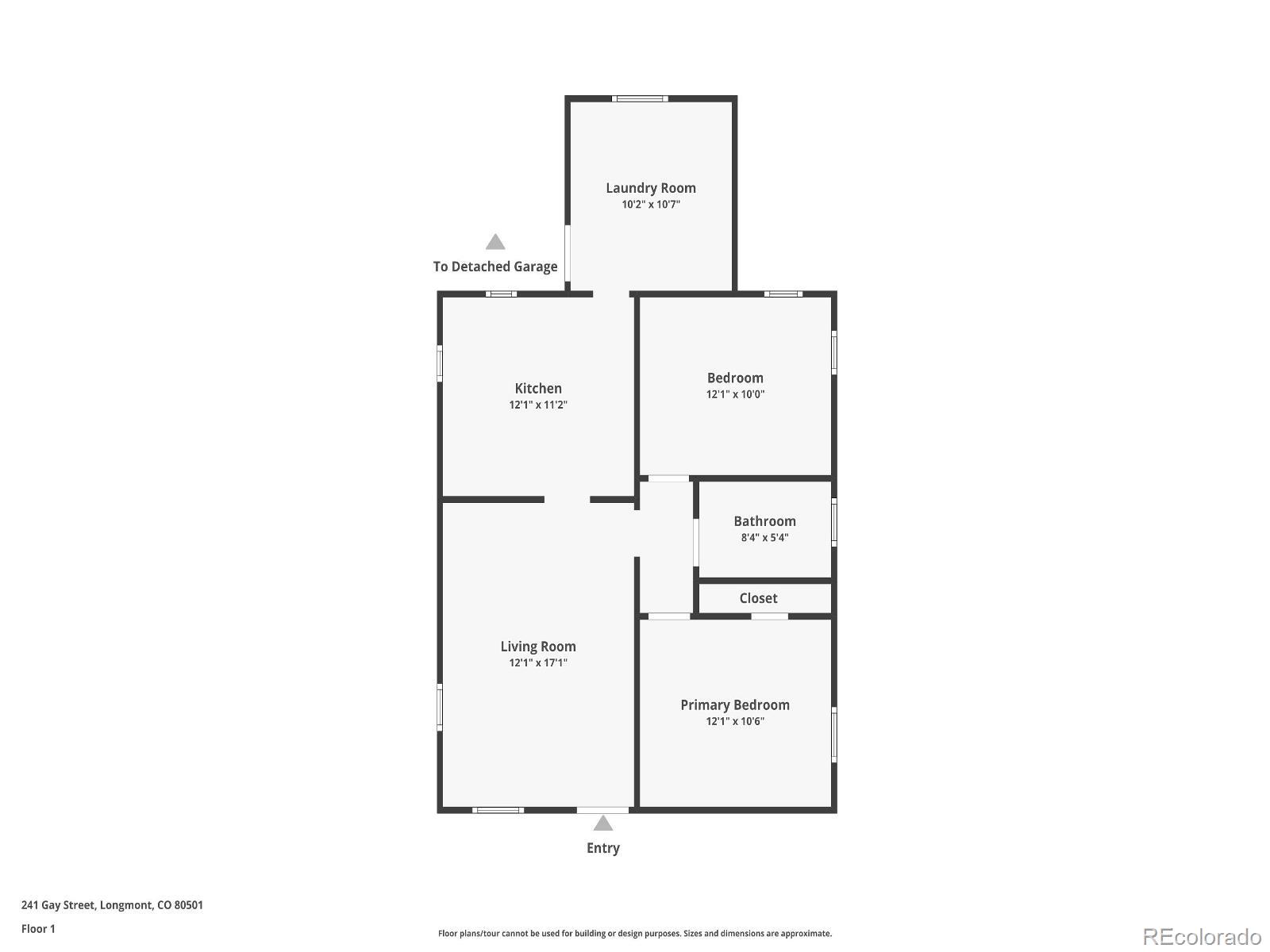 MLS Image #28 for 241  gay street,longmont, Colorado