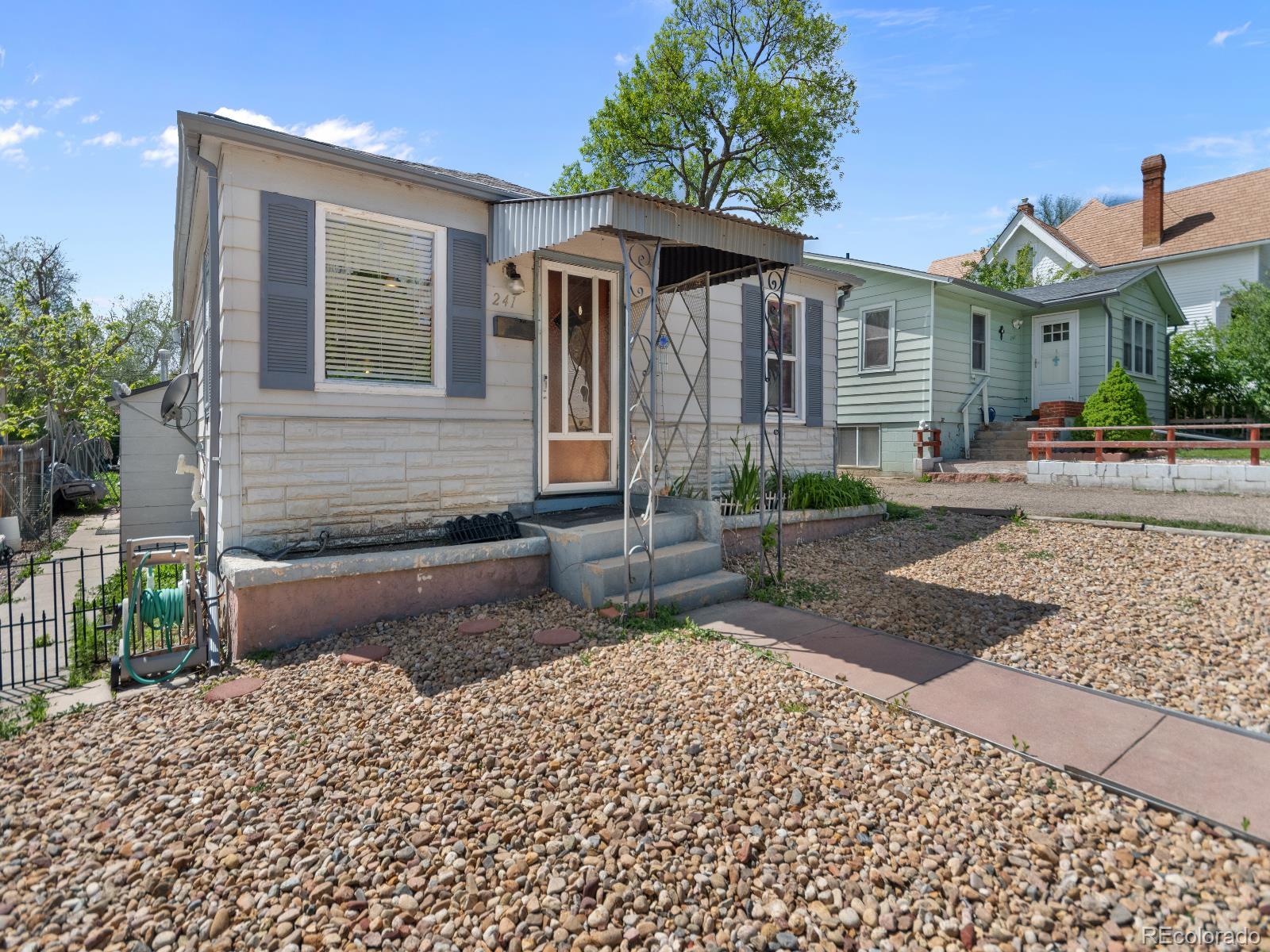 MLS Image #3 for 241  gay street,longmont, Colorado