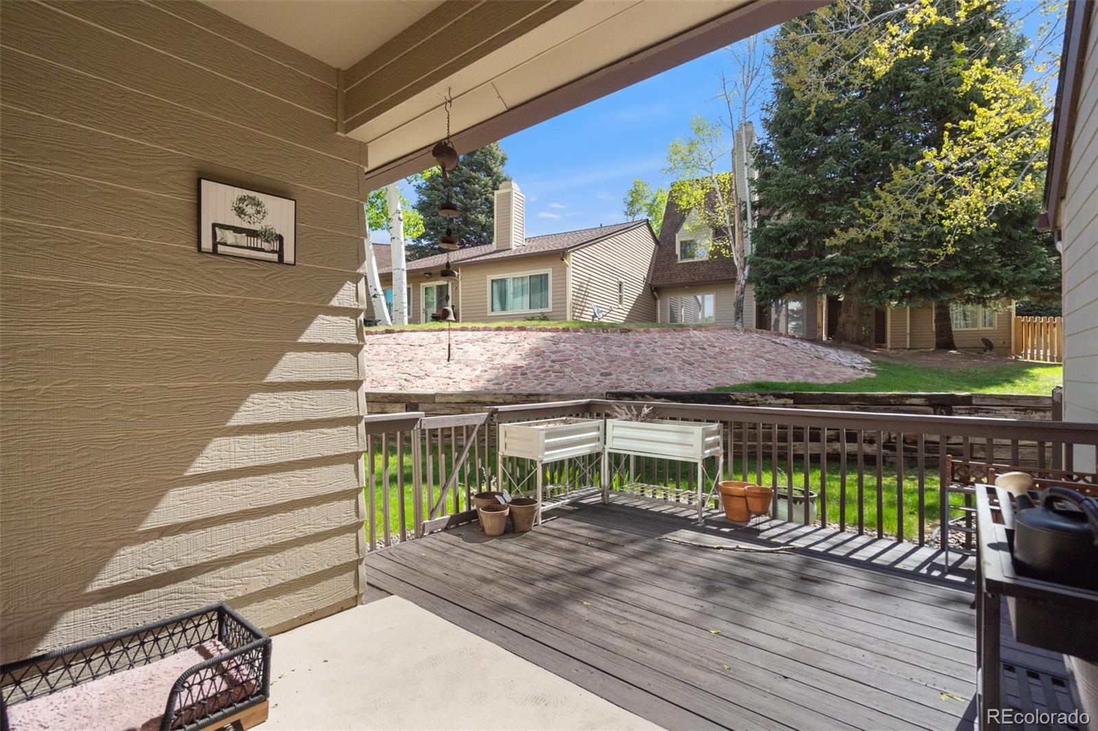 MLS Image #24 for 4843  castledown road,colorado springs, Colorado