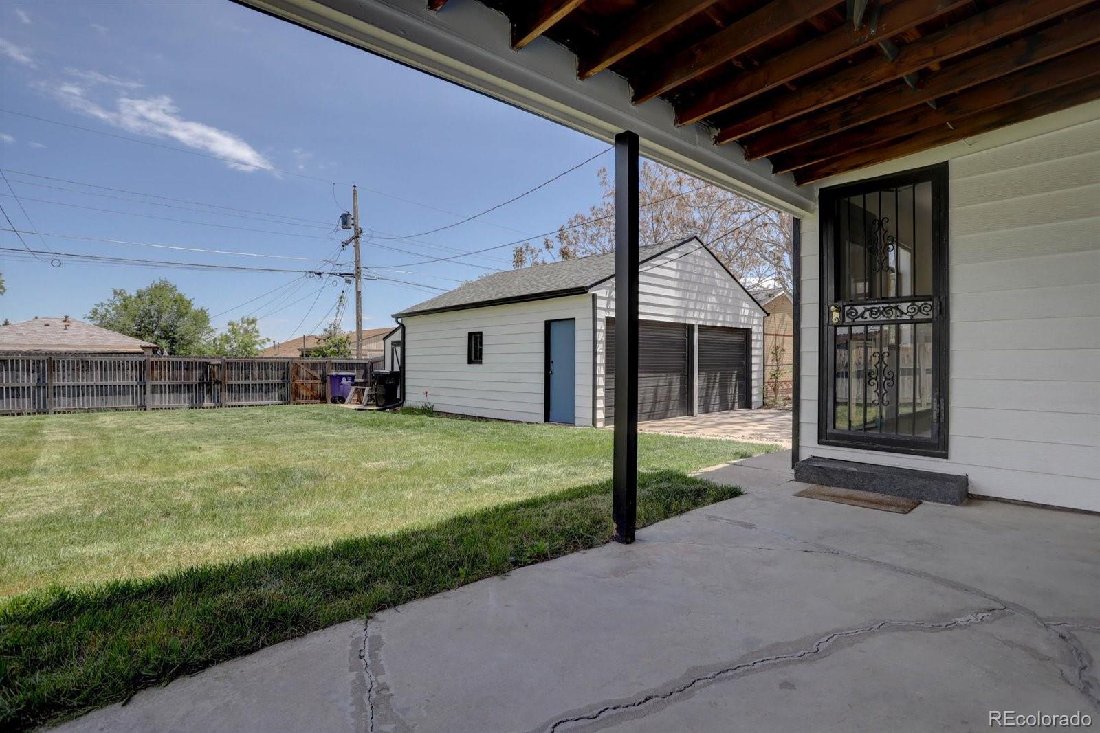 MLS Image #22 for 816 s raritan street,denver, Colorado